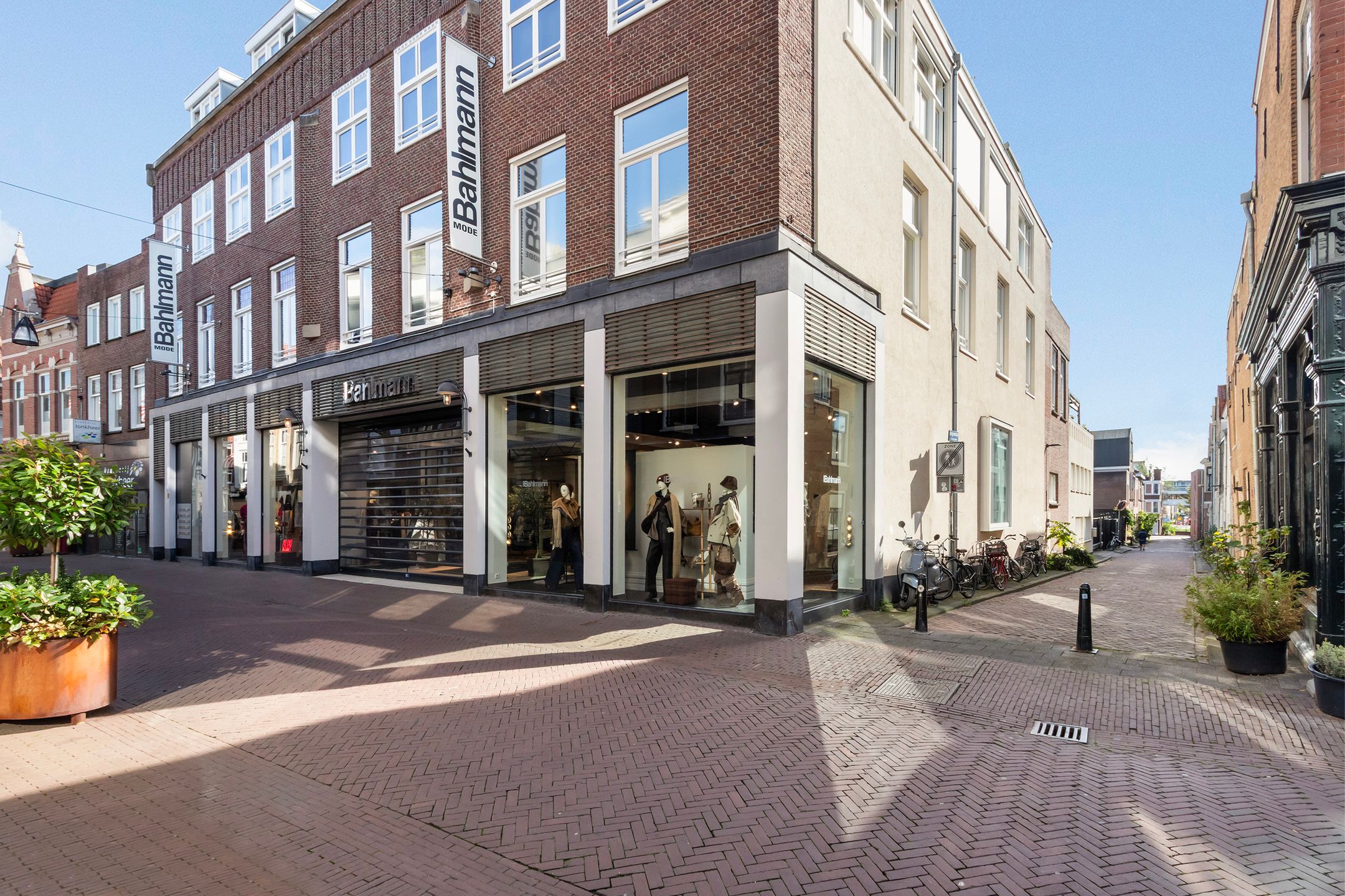Foto van Voorstraat 352C, Dordrecht