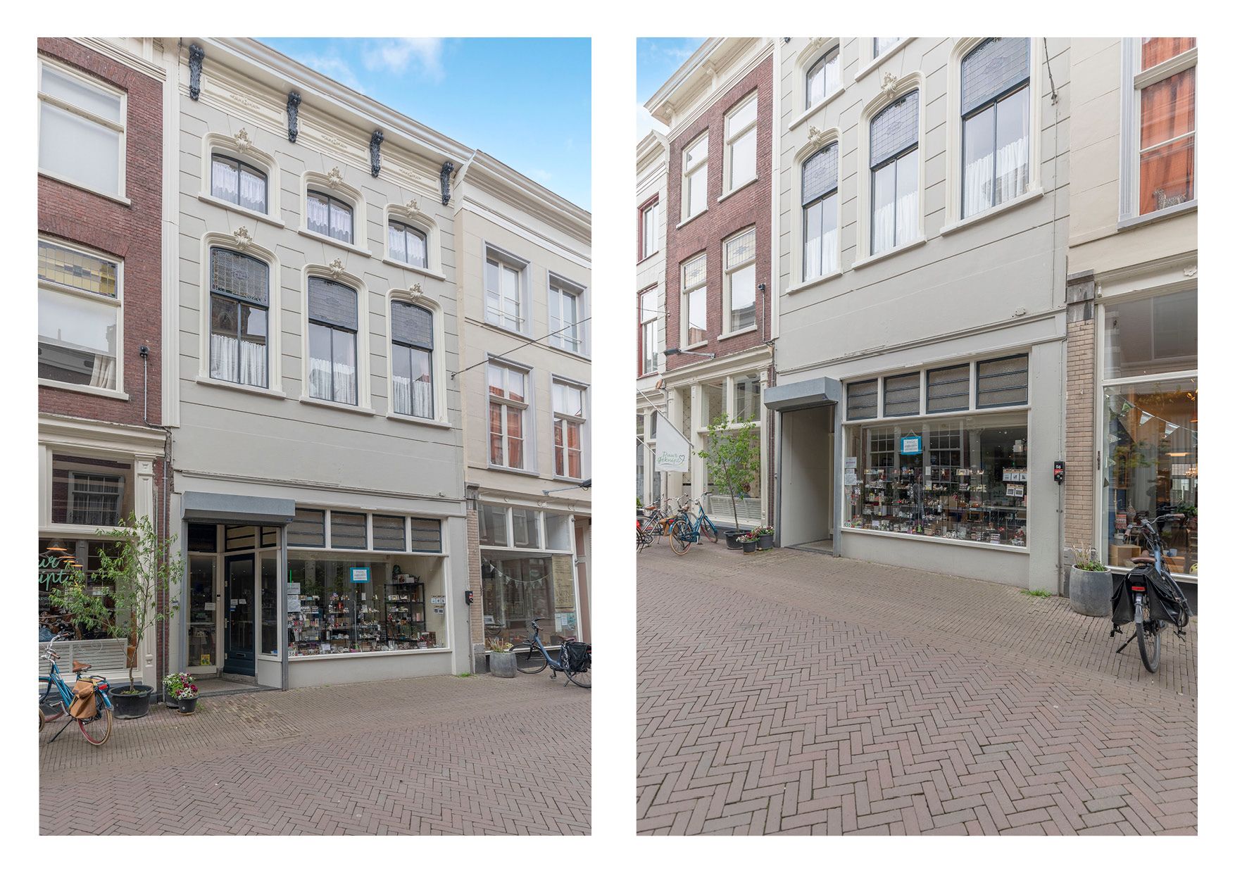 Foto van Voorstraat 436, Dordrecht