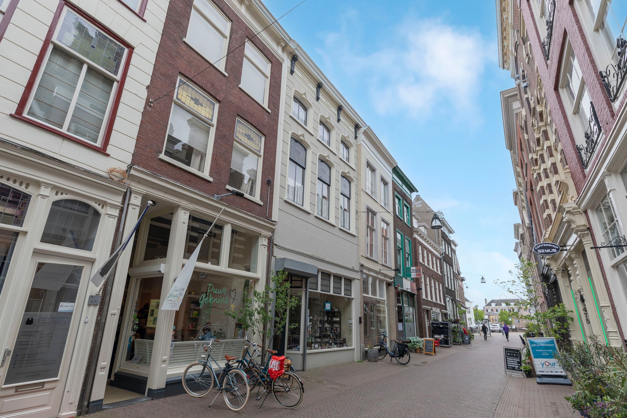 Foto van Voorstraat 438, Dordrecht