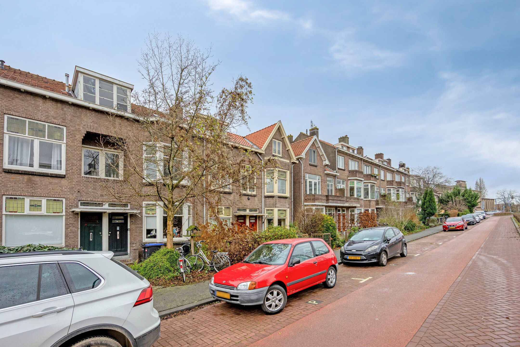 Foto van Oranjelaan 57, Dordrecht