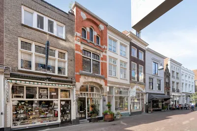 Foto van Voorstraat 273, Dordrecht