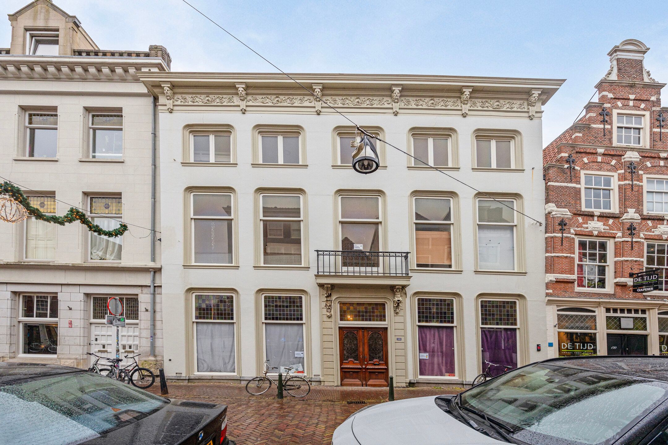 Foto van Voorstraat 168, Dordrecht