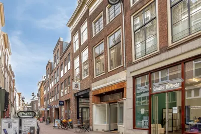 Foto van Voorstraat 250, Dordrecht