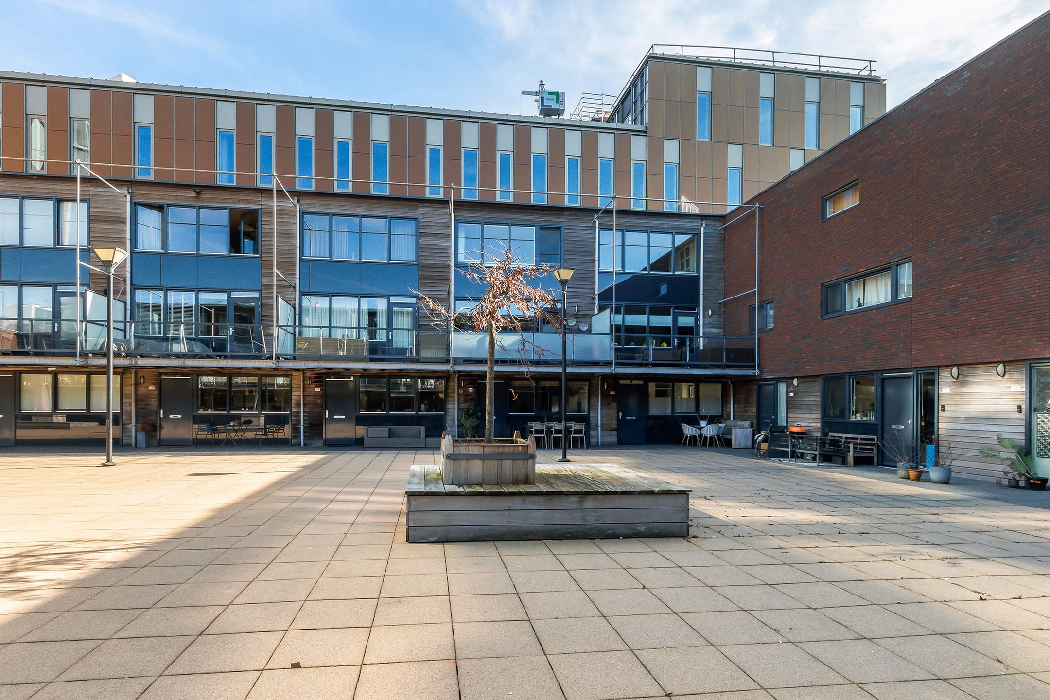 Foto van Spuiboulevard 228G, Dordrecht