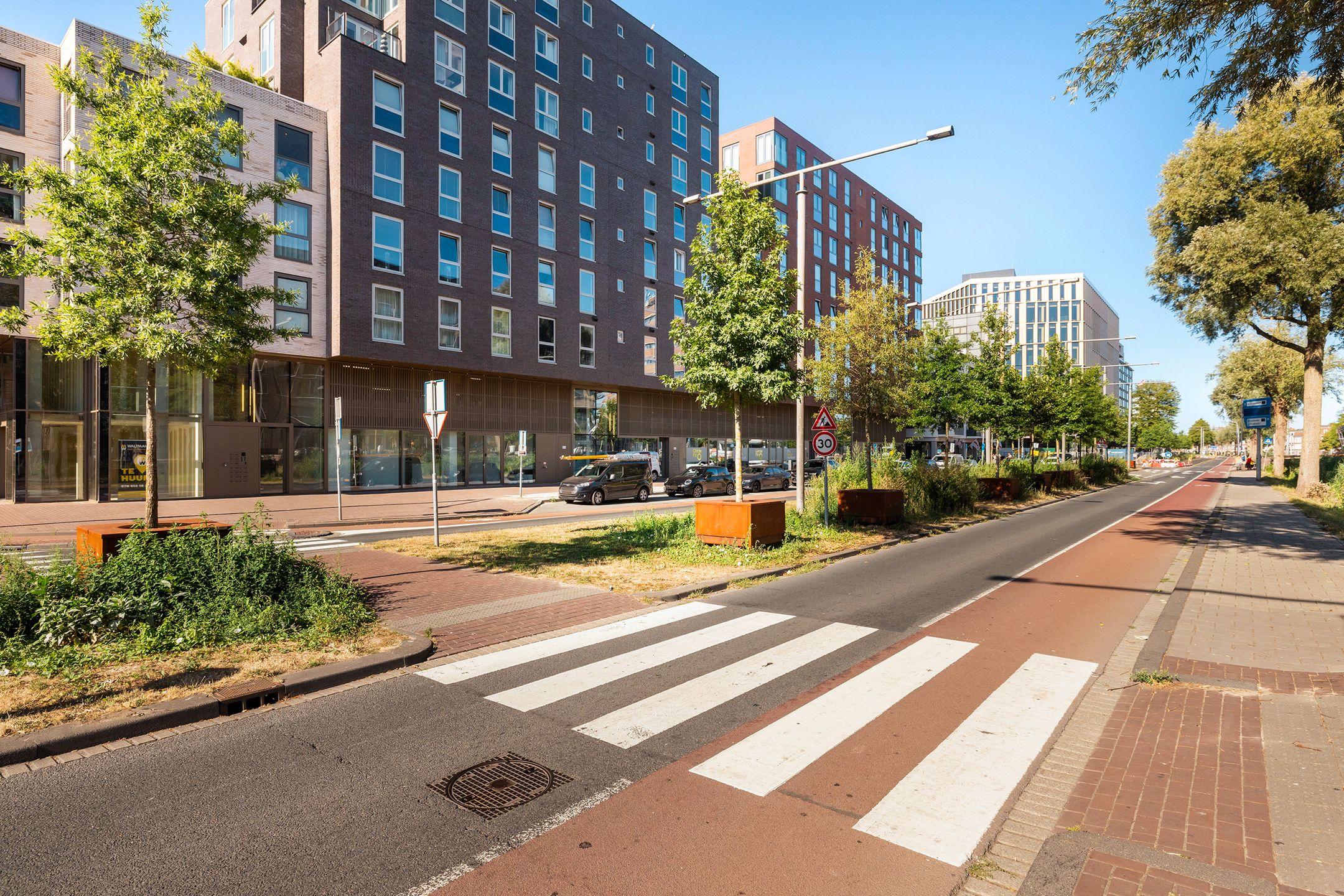 Foto van Spuiboulevard 34A, Dordrecht