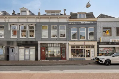 Foto van Spuiweg 78, Dordrecht