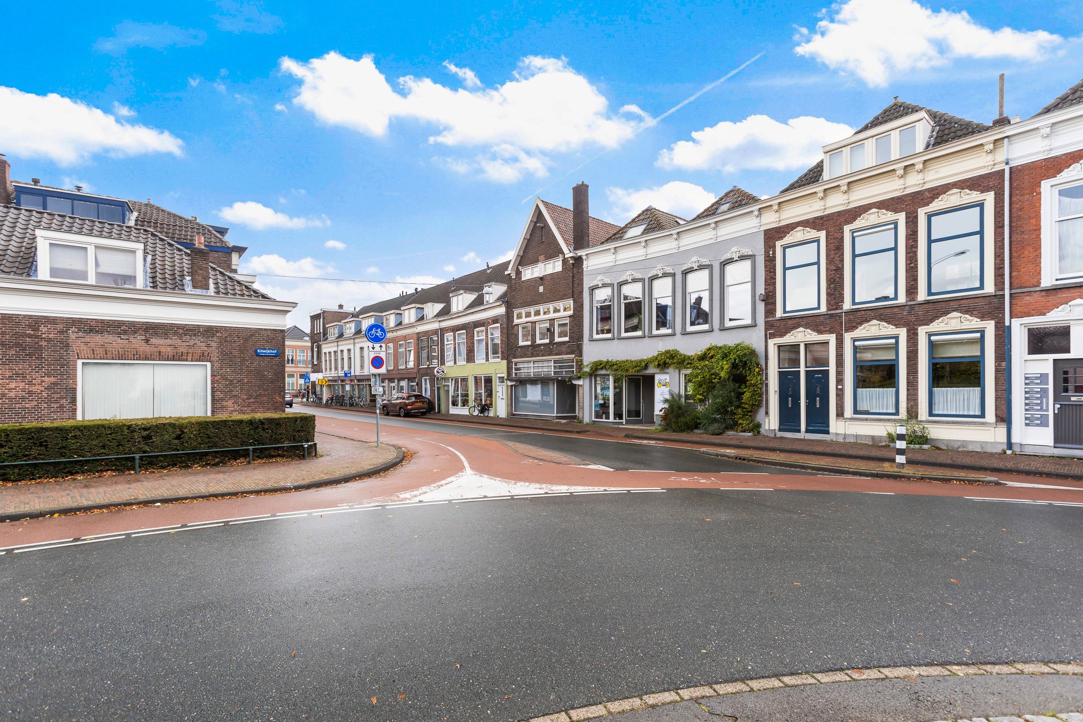 Foto van Spuiweg 144, Dordrecht