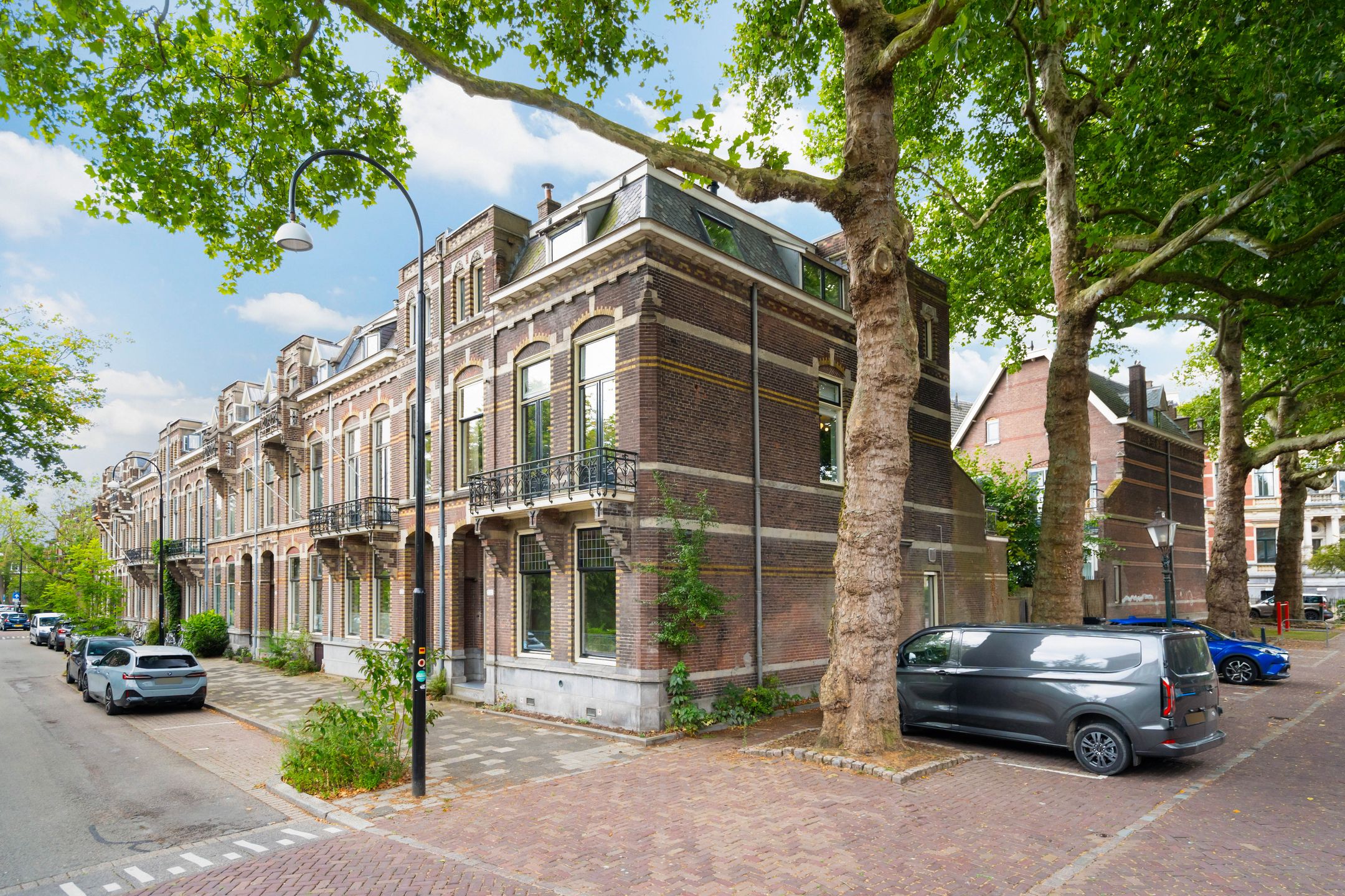 Foto van Singel 522, Dordrecht