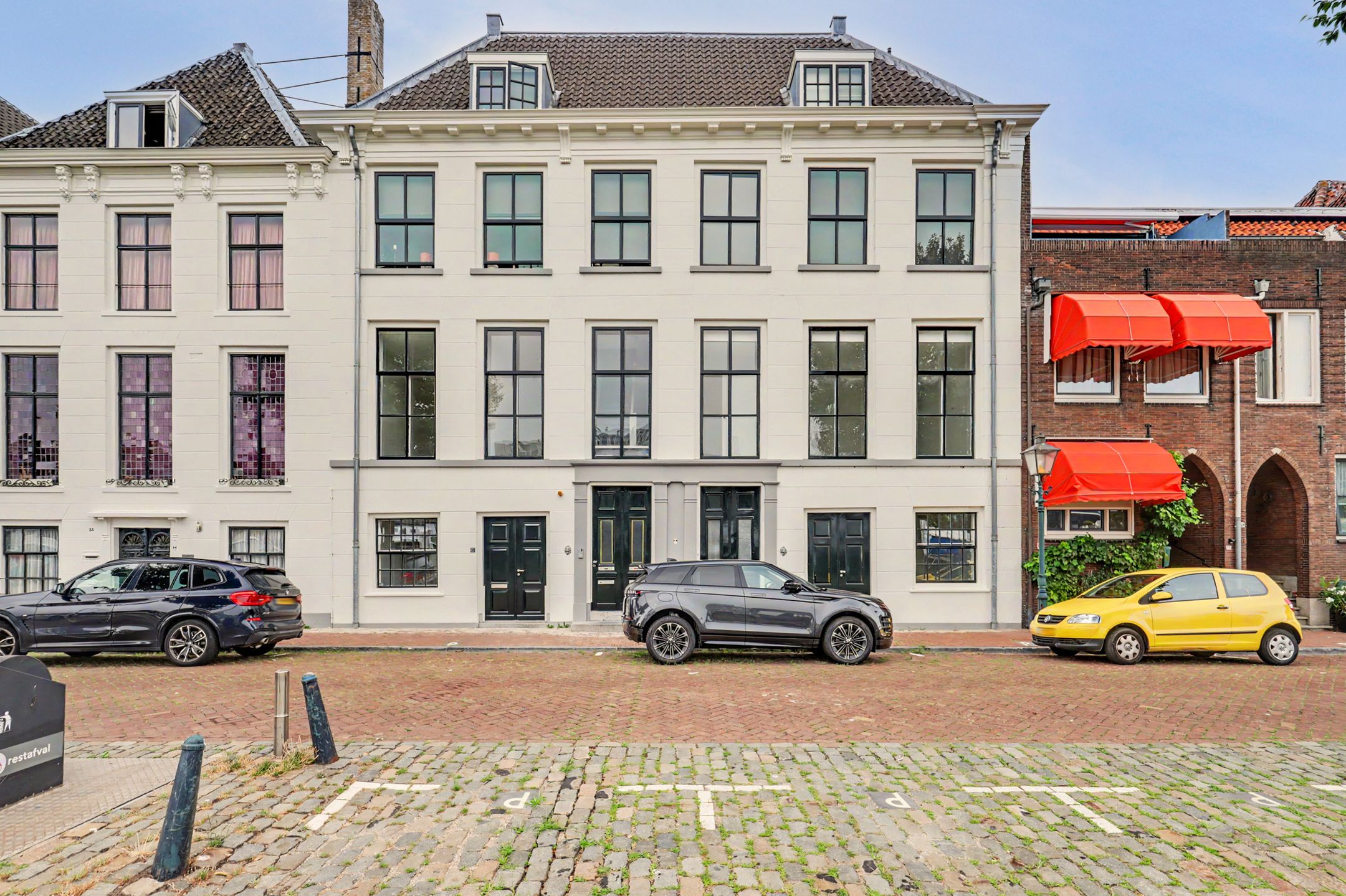 Foto van Binnen Kalkhaven 27, Dordrecht