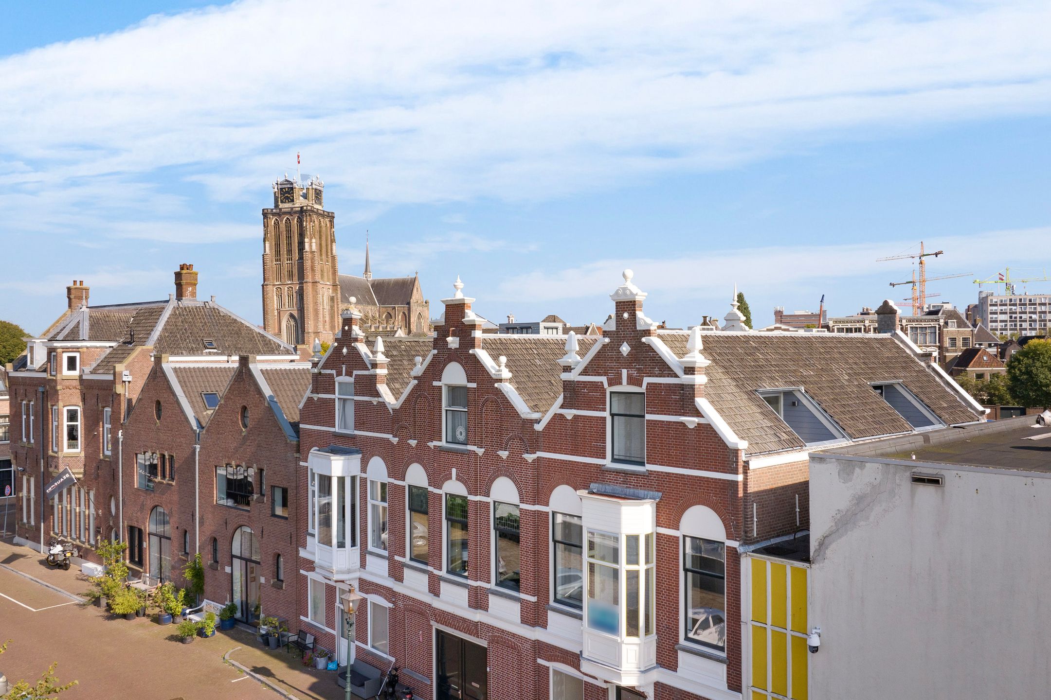 Foto van Buiten Kalkhaven 10, Dordrecht