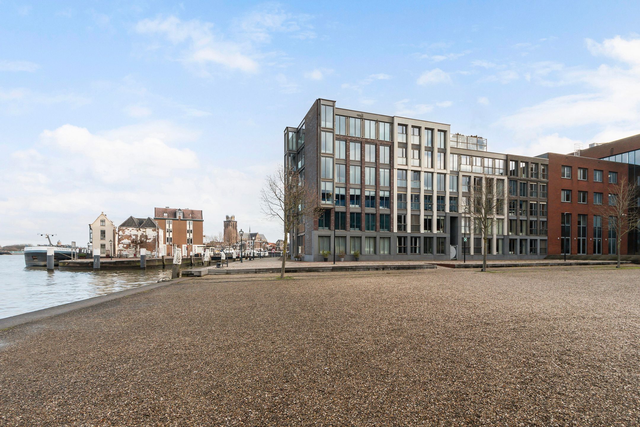 Foto van Draai 39, Dordrecht