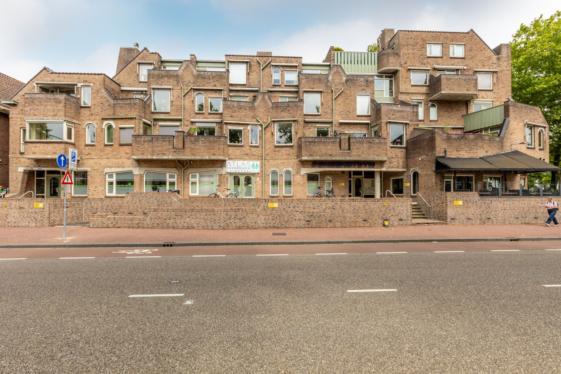 Foto van Stationsplein 23, Dordrecht
