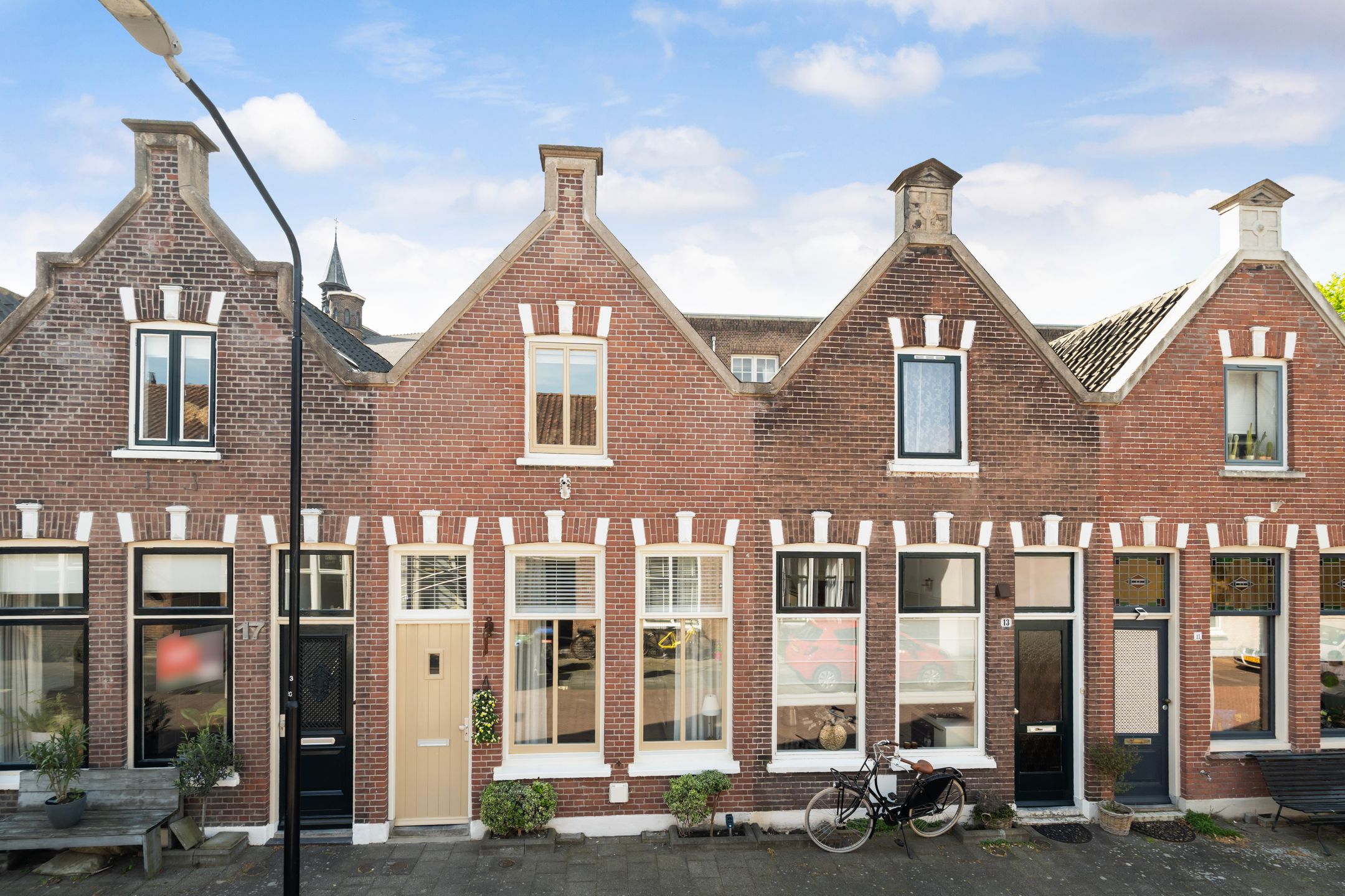 Foto van Latourpad 15, Dordrecht