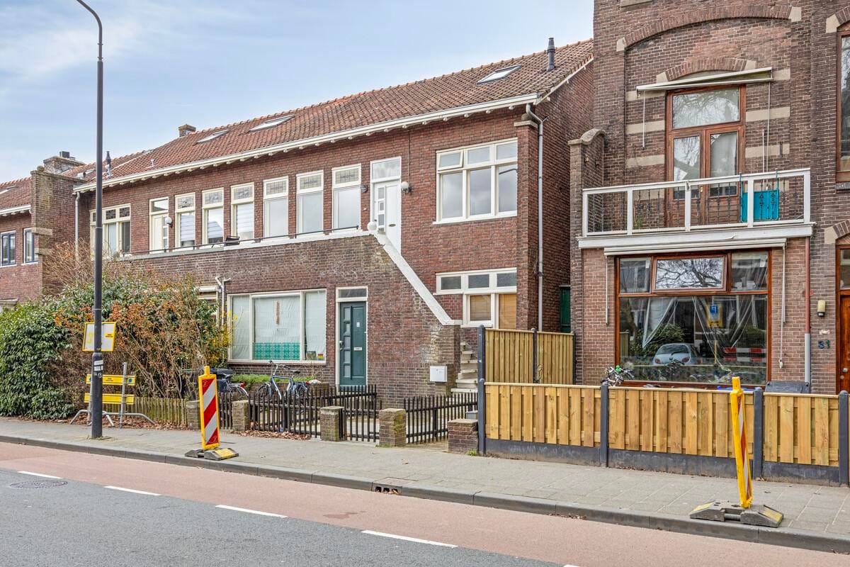 Foto van Oranjepark 35, Dordrecht