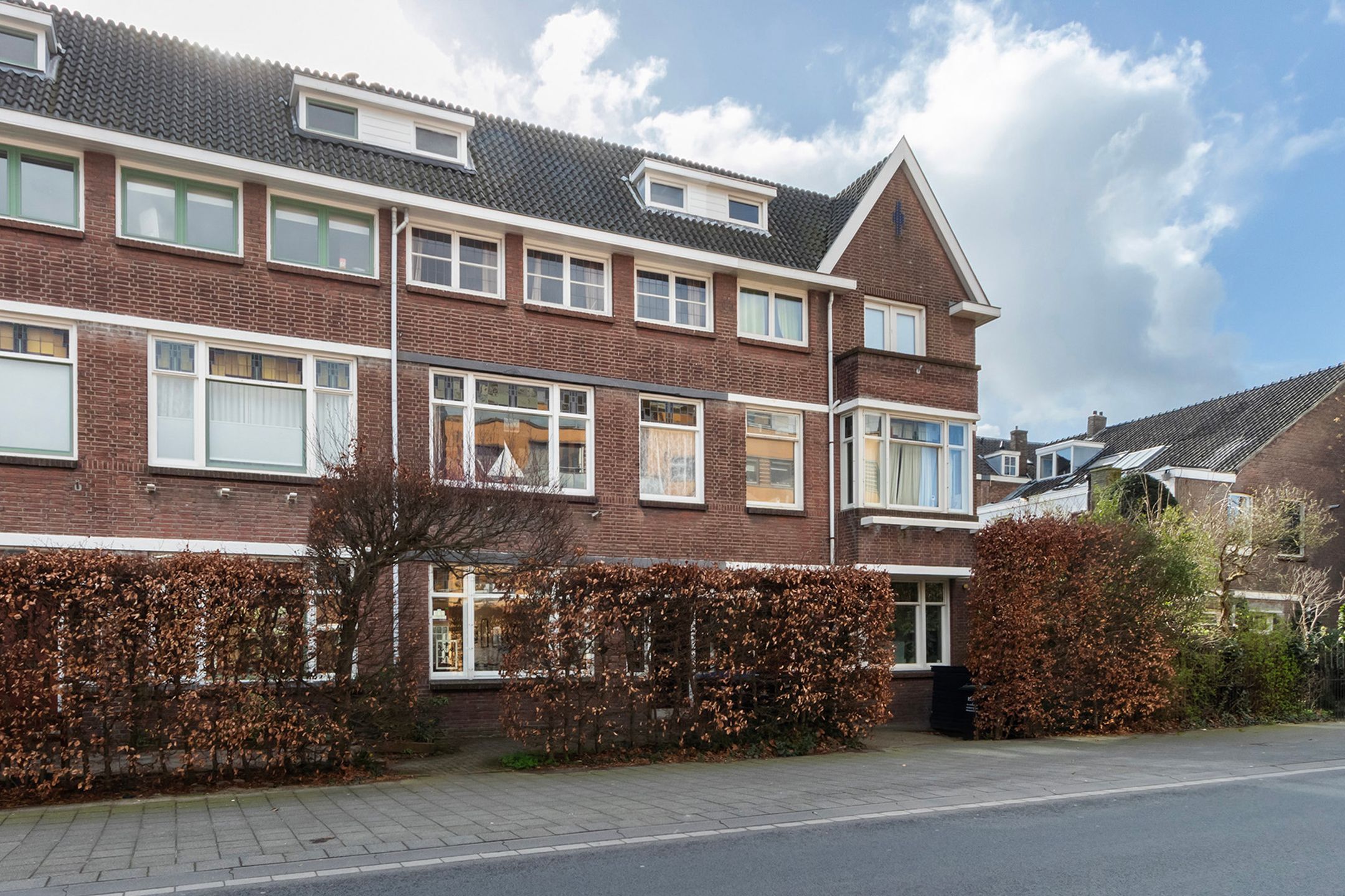 Foto van Oranjepark 34, Dordrecht