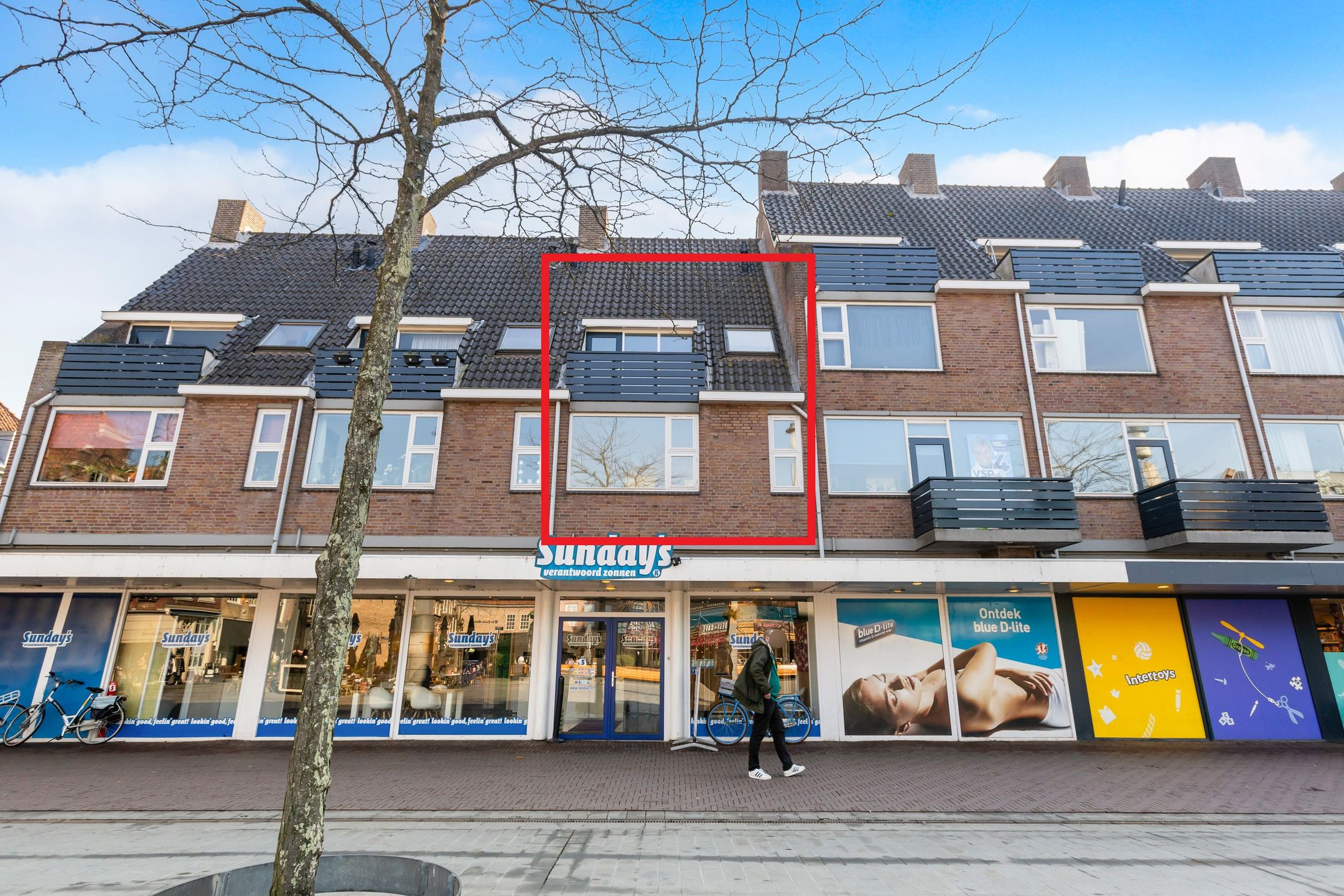 Foto van Statenplein 13, Dordrecht