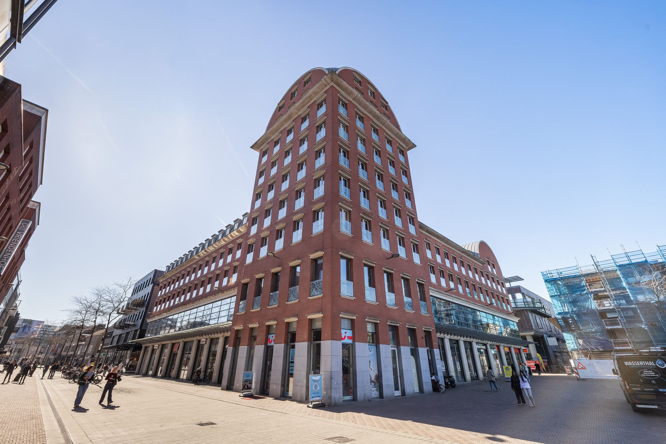 Foto van Statenplein 108, Dordrecht