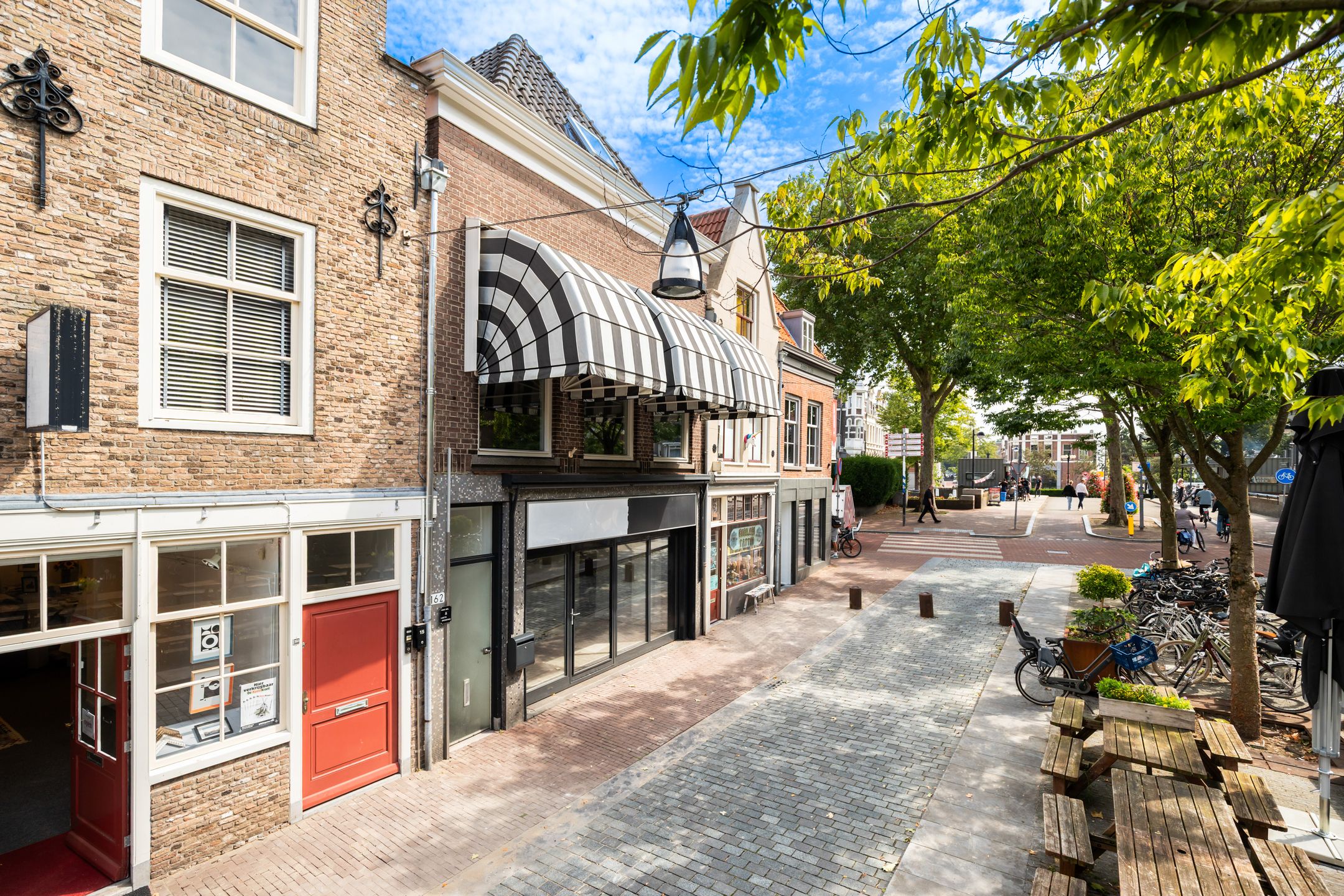 Foto van Vriesestraat 162, Dordrecht