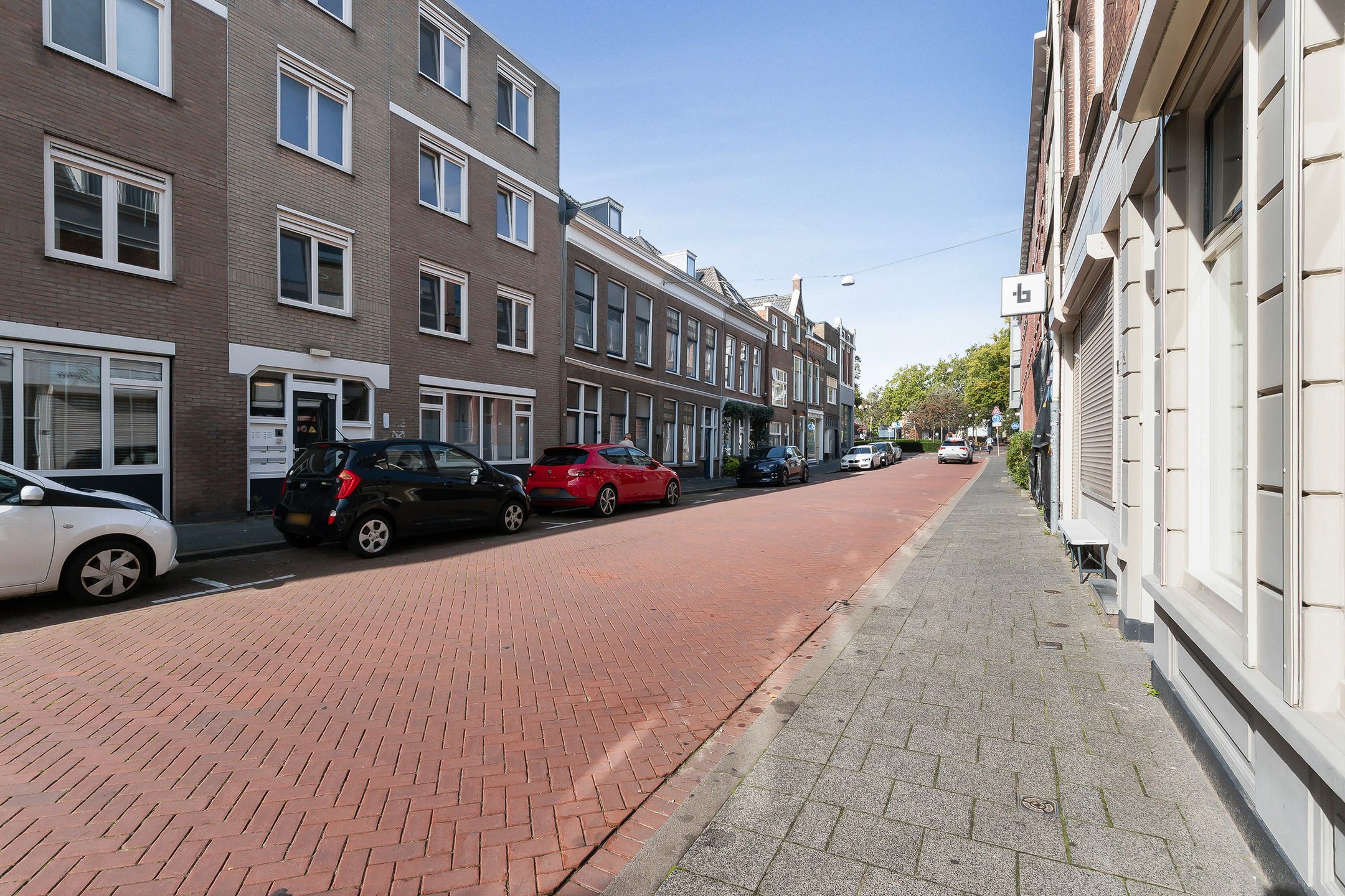 Foto van Vrieseweg 35A, Dordrecht