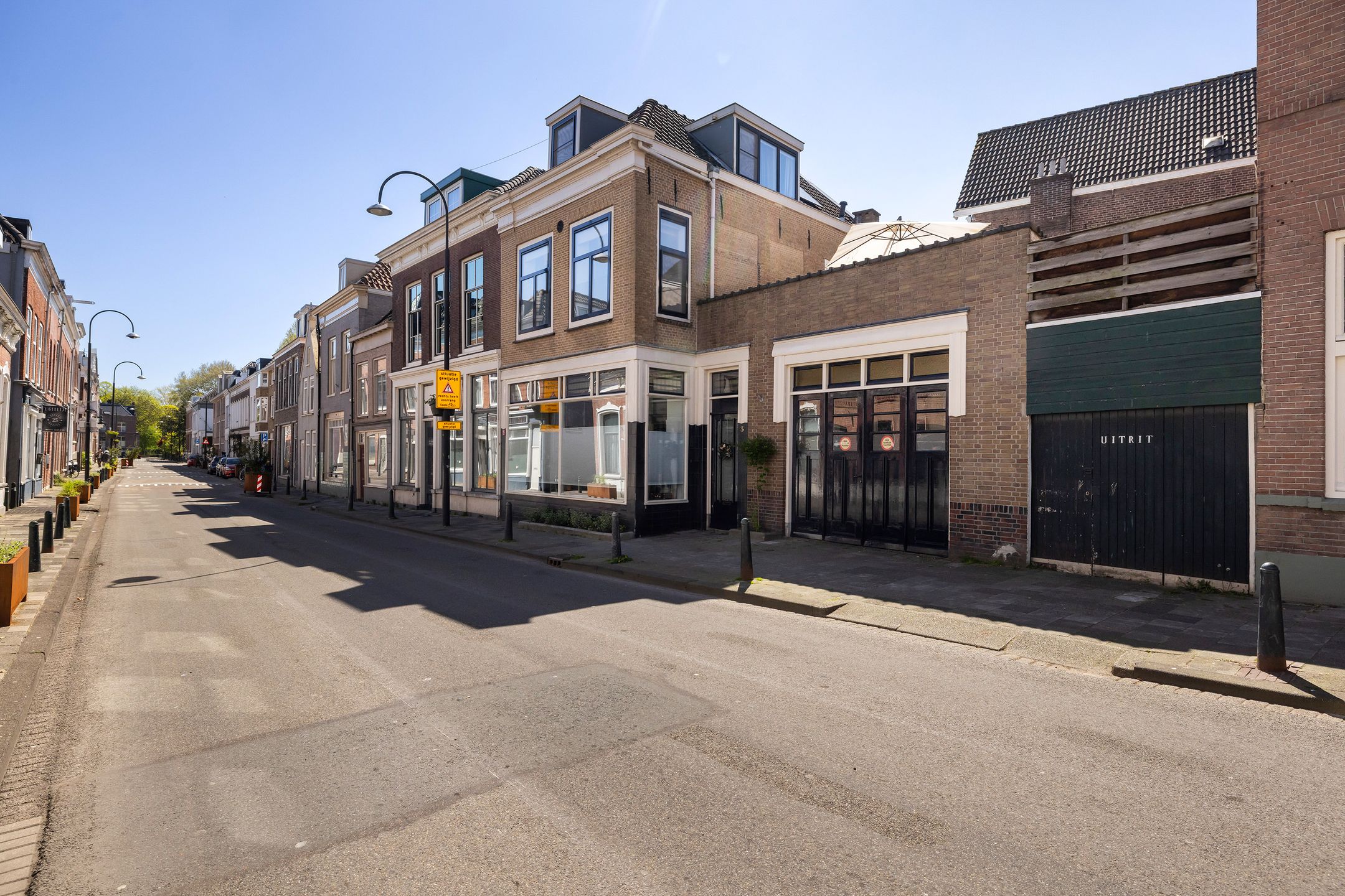 Foto van Sint Jorisweg 3, Dordrecht