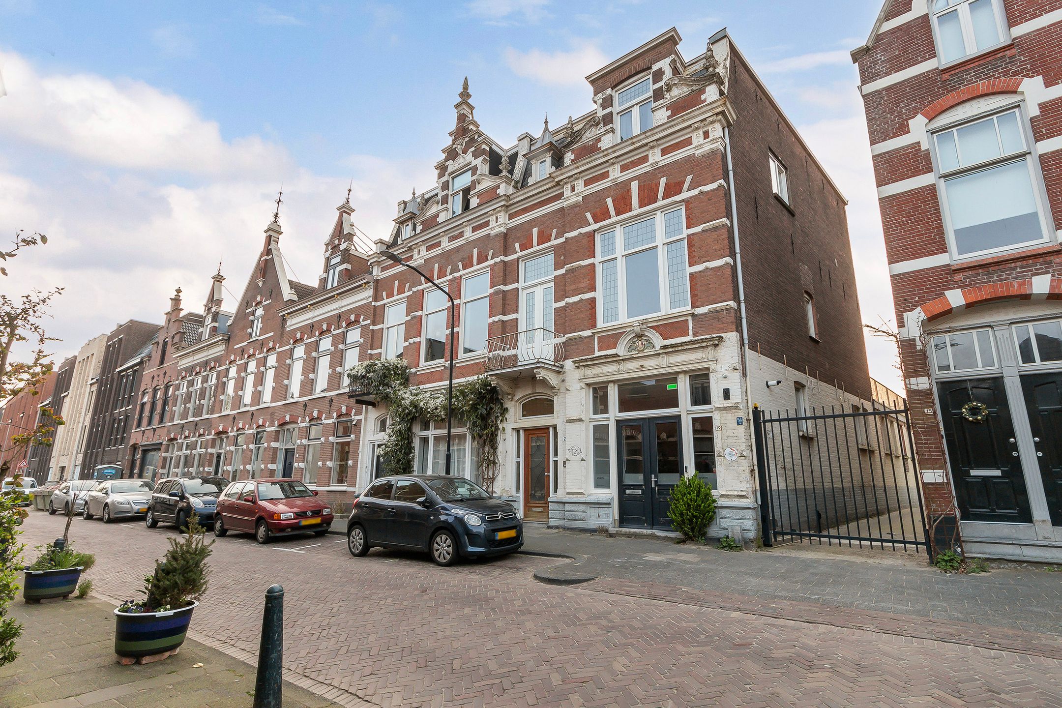 Foto van Kromhout 21, Dordrecht