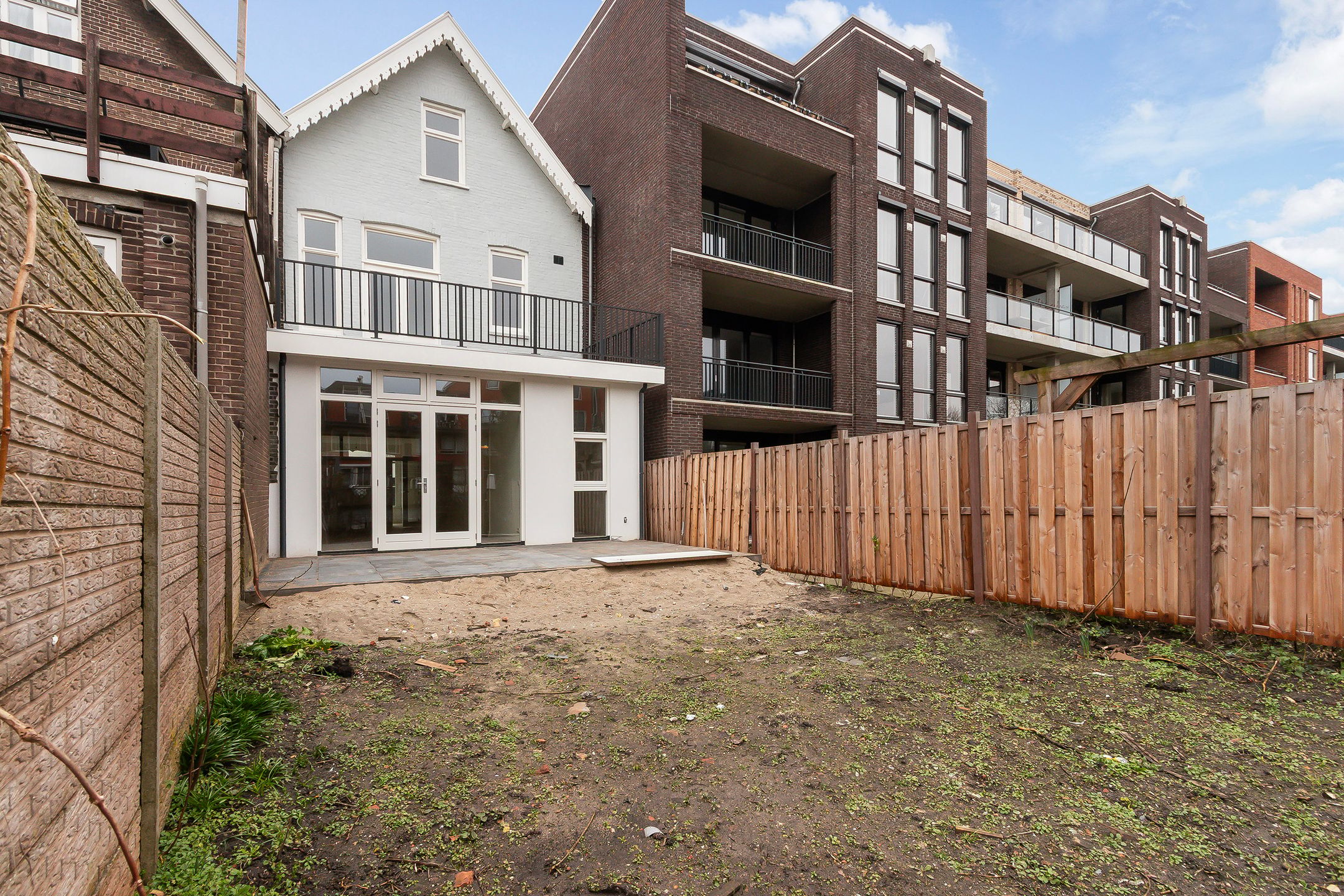 Foto van Kromhout 39, Dordrecht