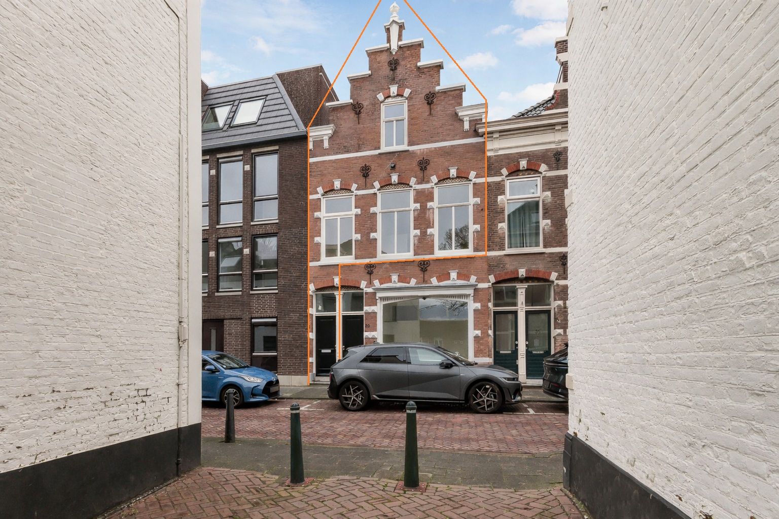 Foto van Kromhout 41, Dordrecht