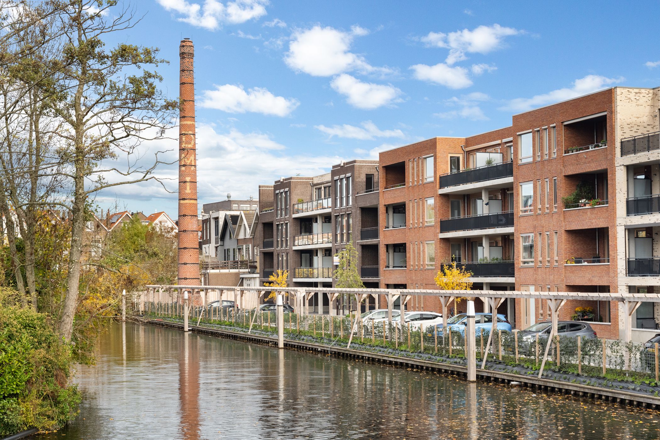 Foto van Kromhout 43, Dordrecht