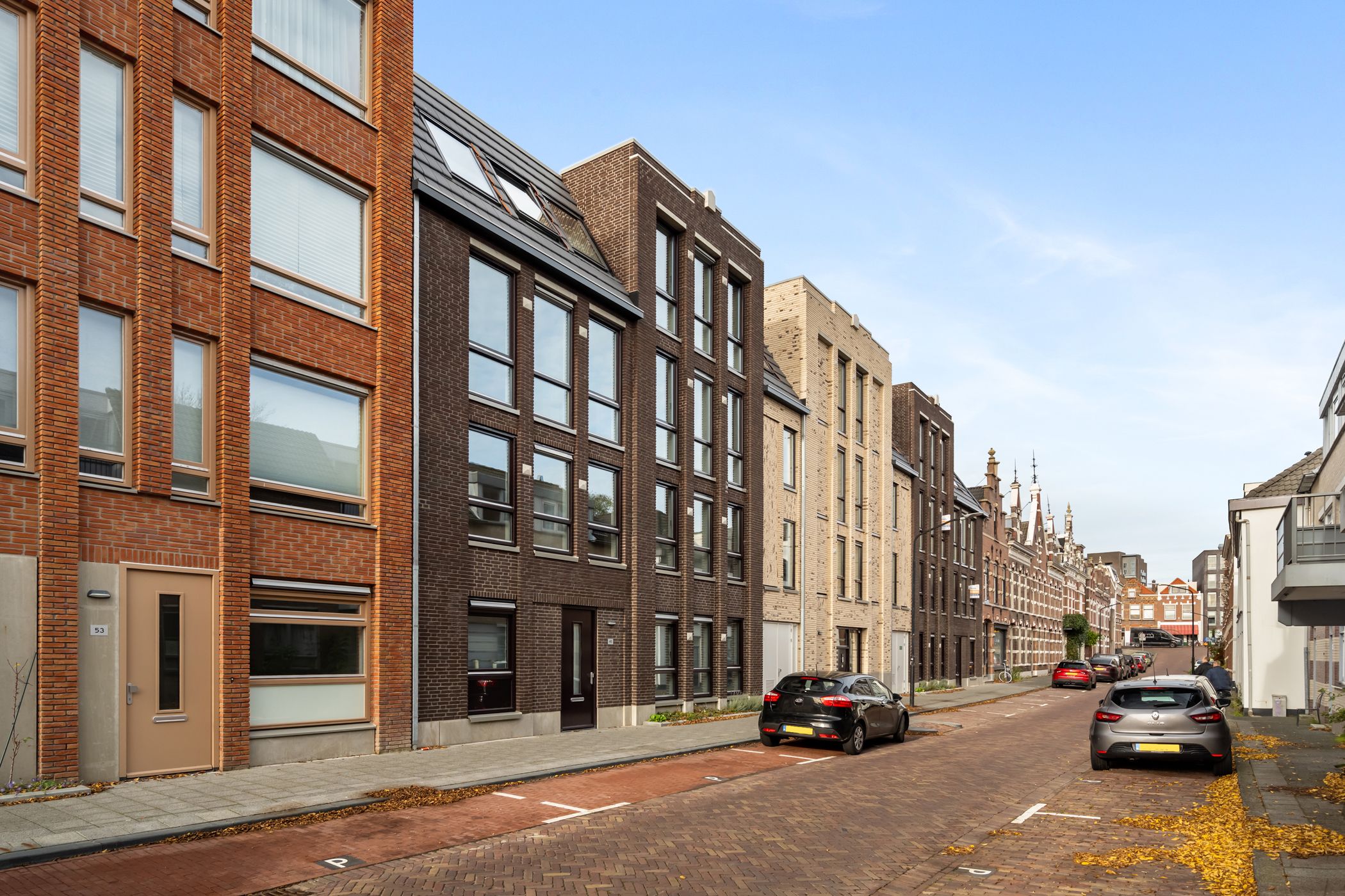 Foto van Kromhout 49C, Dordrecht