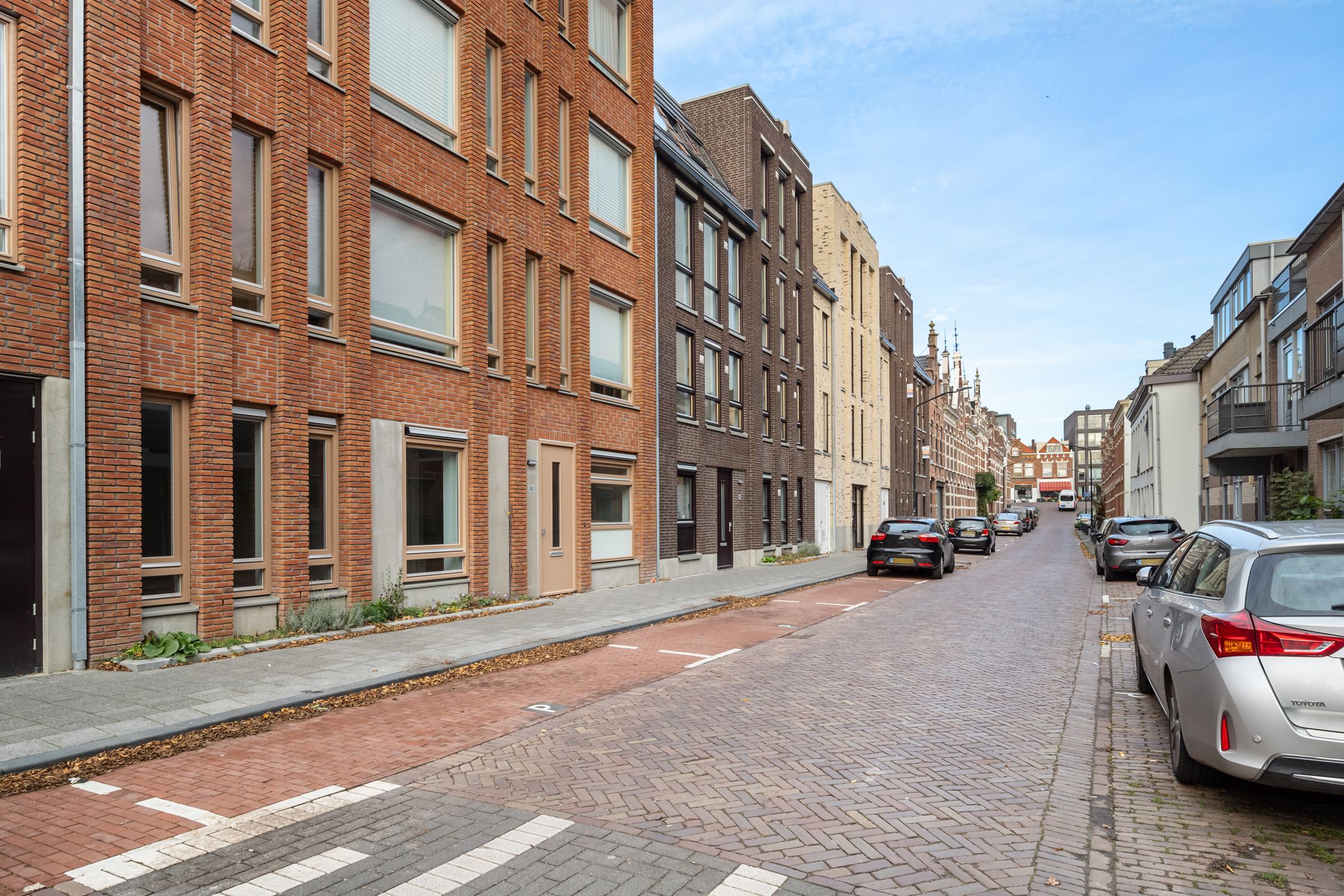 Foto van Kromhout 53, Dordrecht