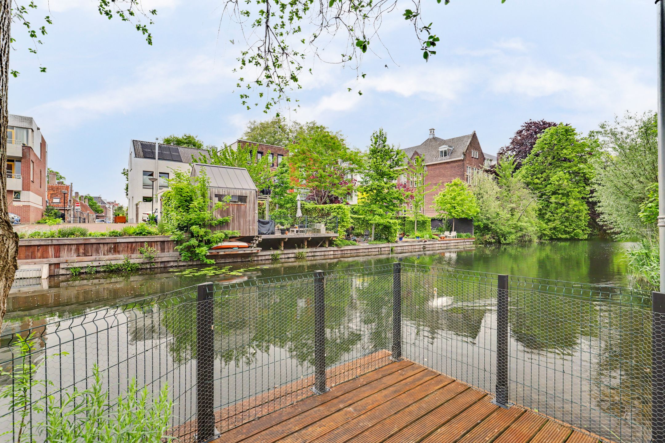 Foto van Kromhout 153, Dordrecht