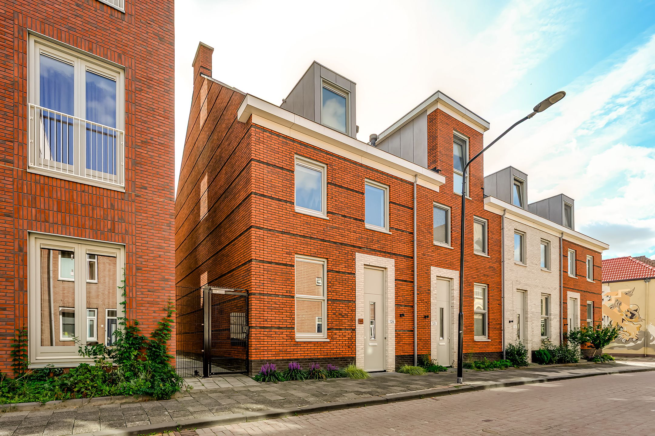 Foto van Kromhout 126, Dordrecht