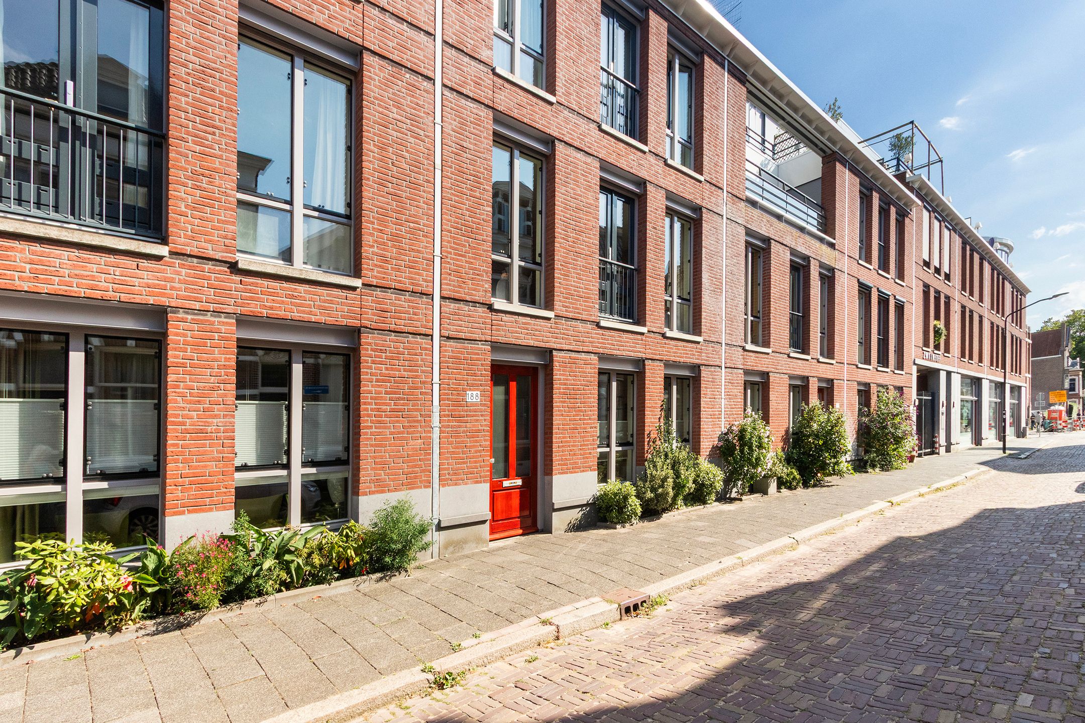Foto van Kromhout 188, Dordrecht