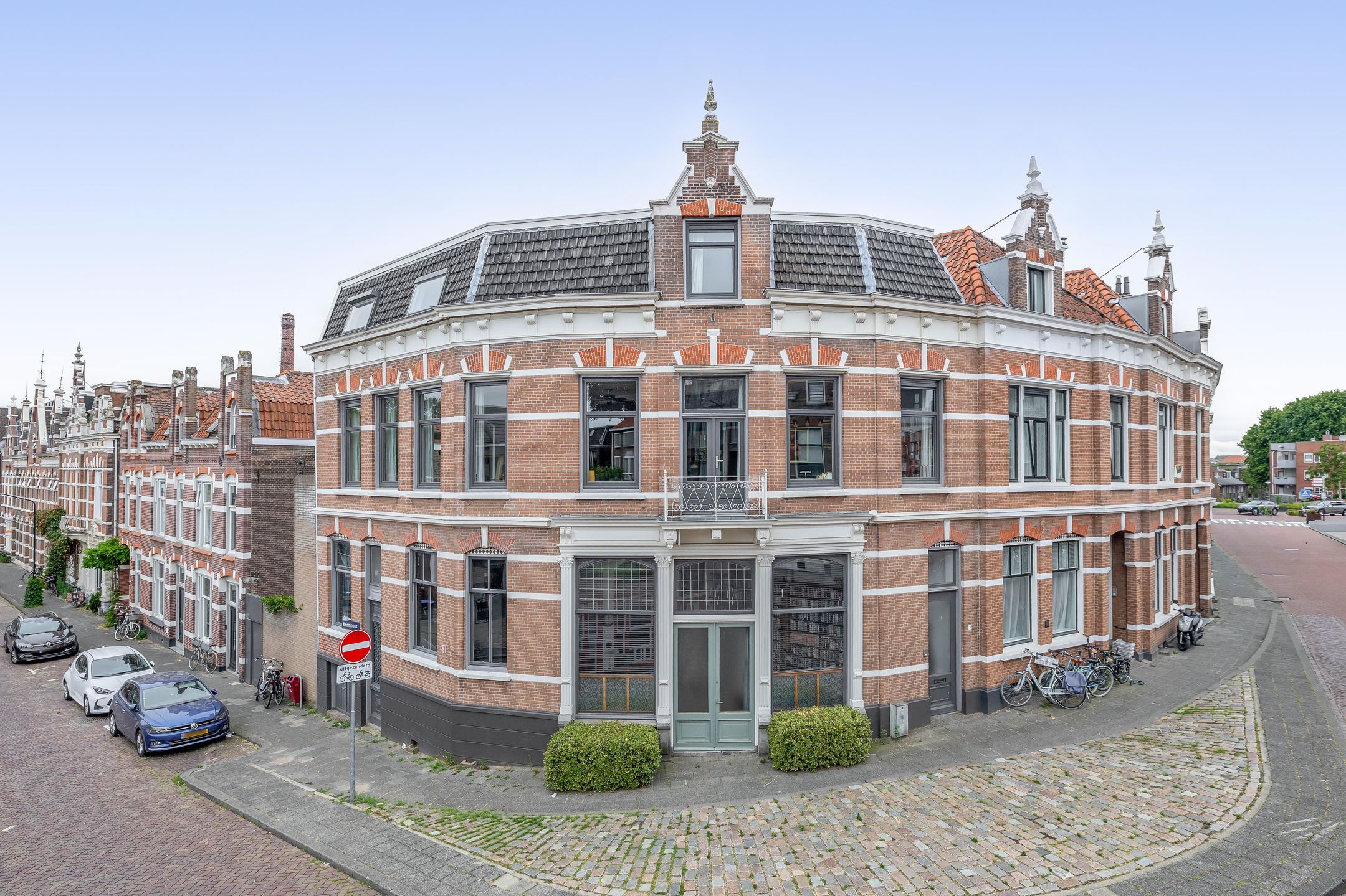 Foto van Noordendijk 31, Dordrecht