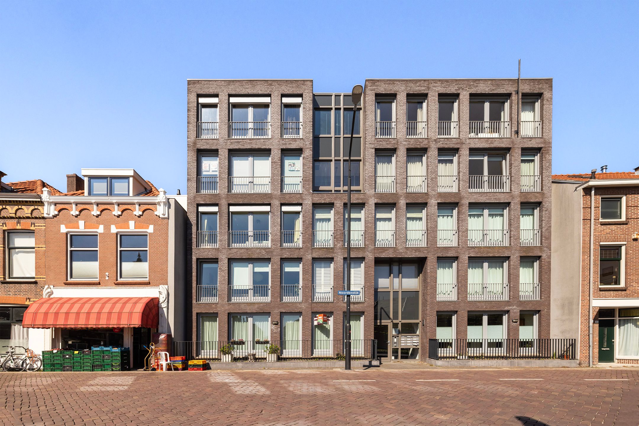 Foto van Noordendijk 34, Dordrecht