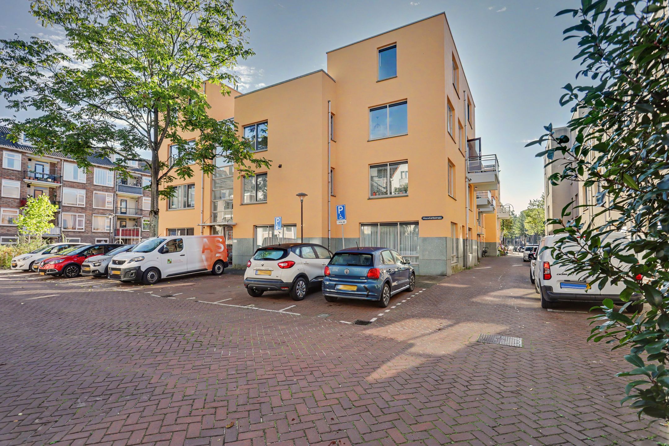 Foto van Nieuwkerkstraat 60, Dordrecht