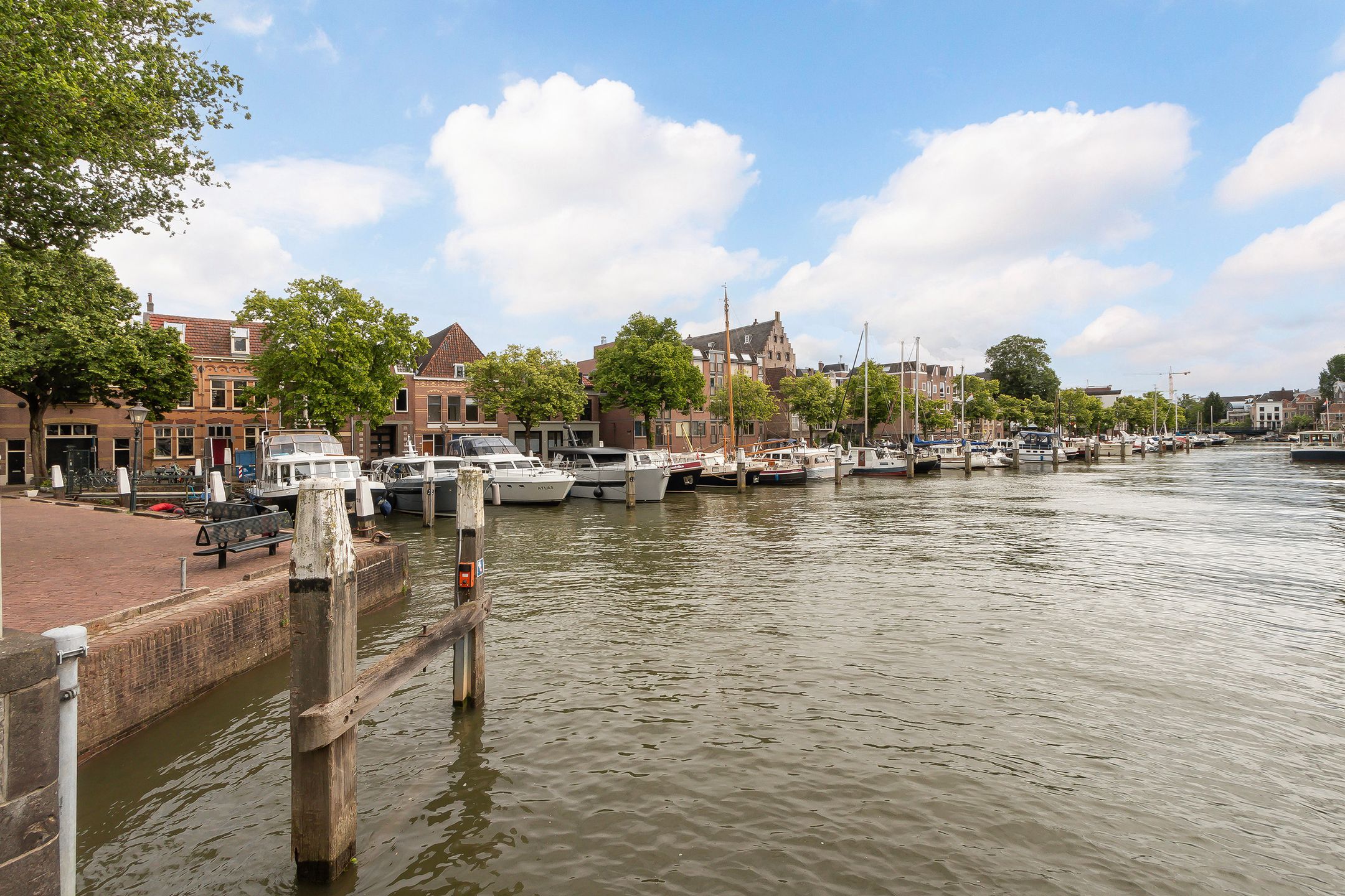 Foto van Taankade 88, Dordrecht