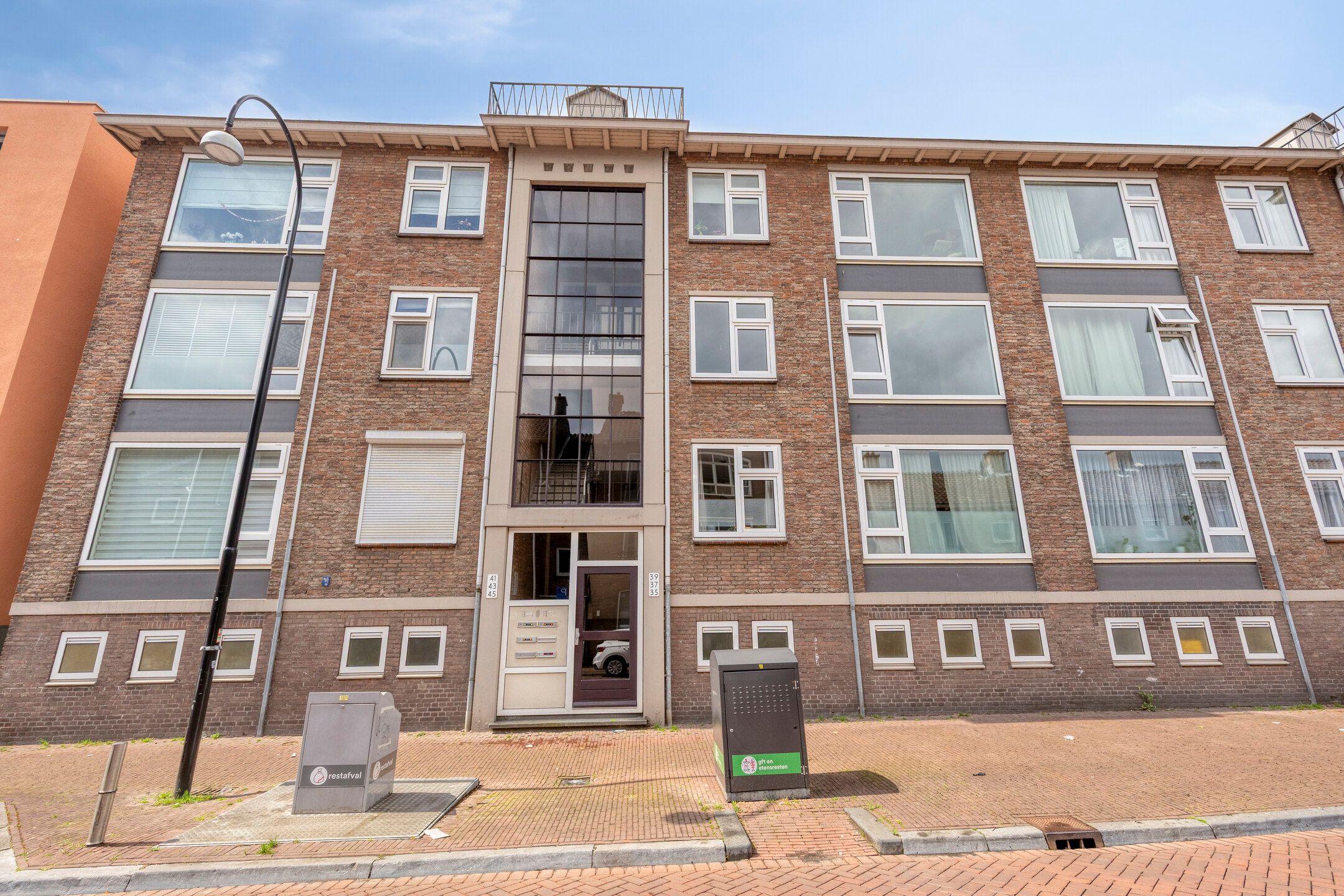 Foto van Torenstraat 37, Dordrecht