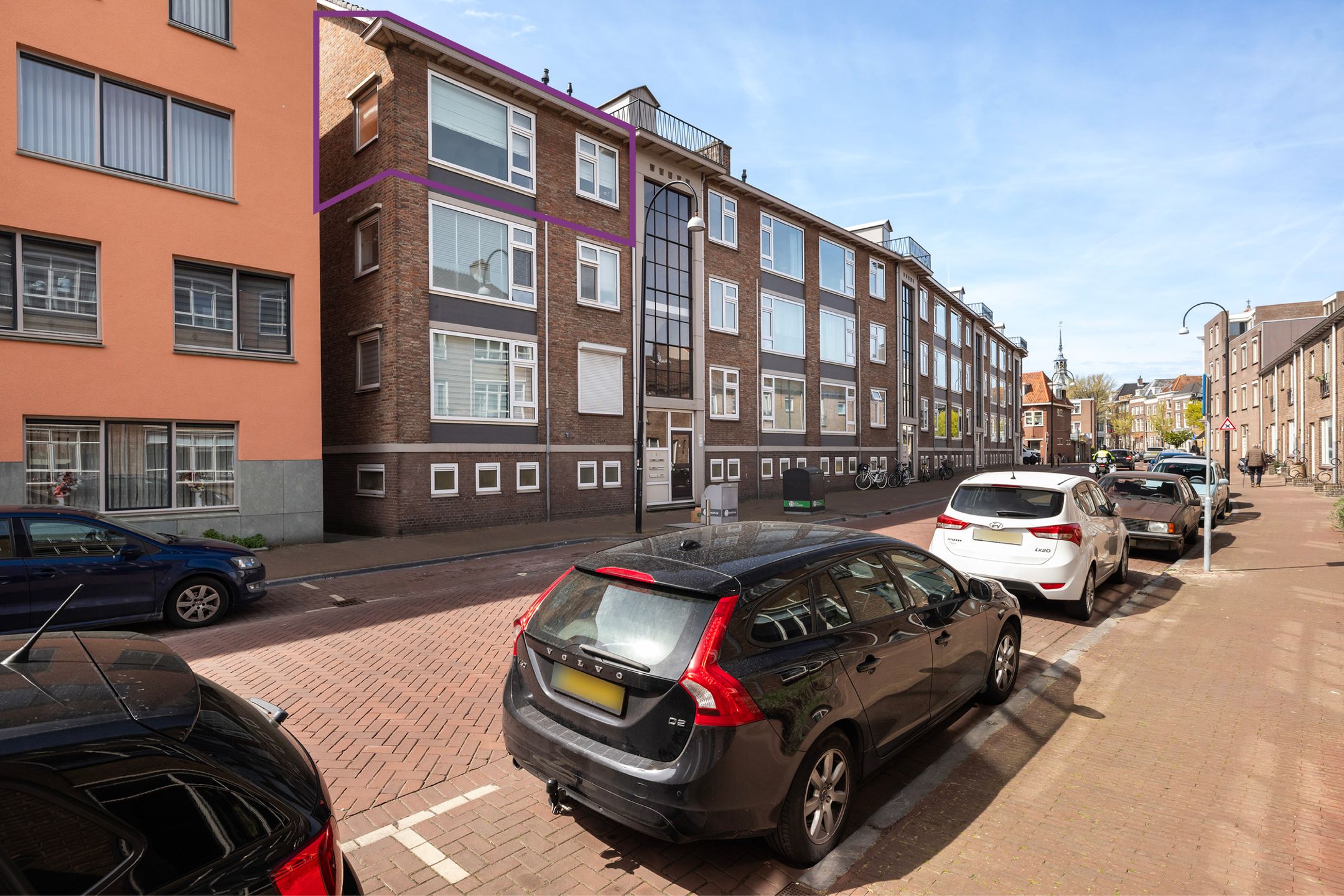 Foto van Torenstraat 41, Dordrecht