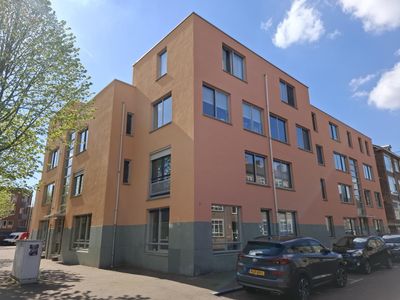 Foto van Torenstraat 59-A, Dordrecht