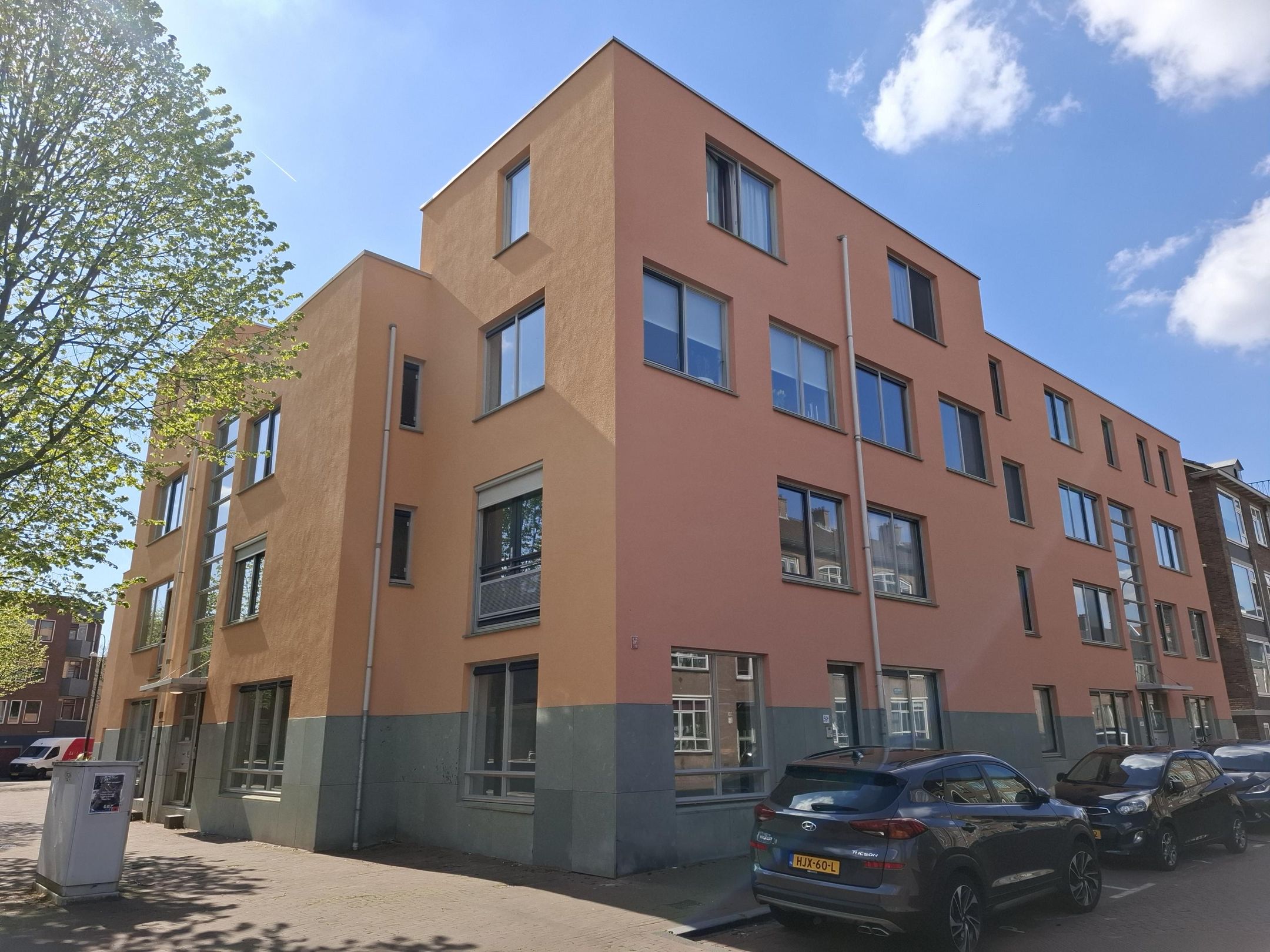 Foto van Torenstraat 59A, Dordrecht