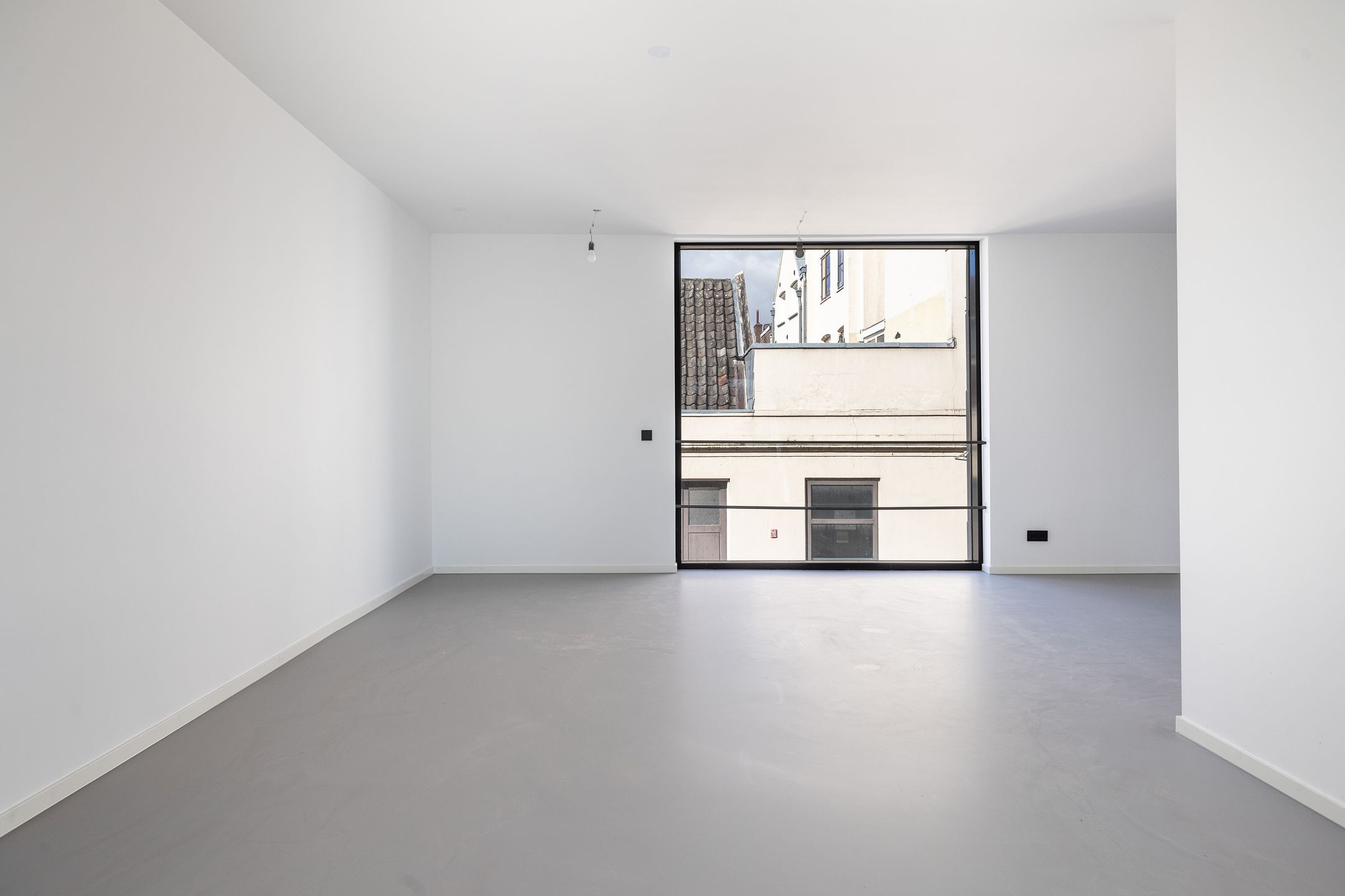Foto van Vest 74A, Dordrecht