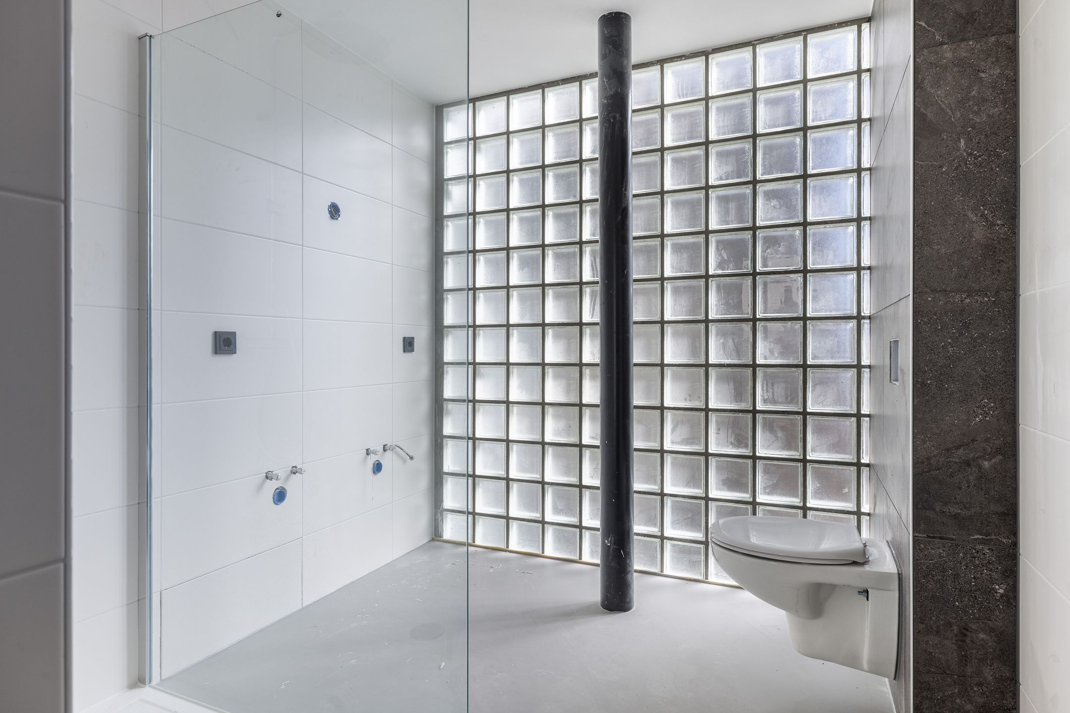 Foto van Vest 74B, Dordrecht
