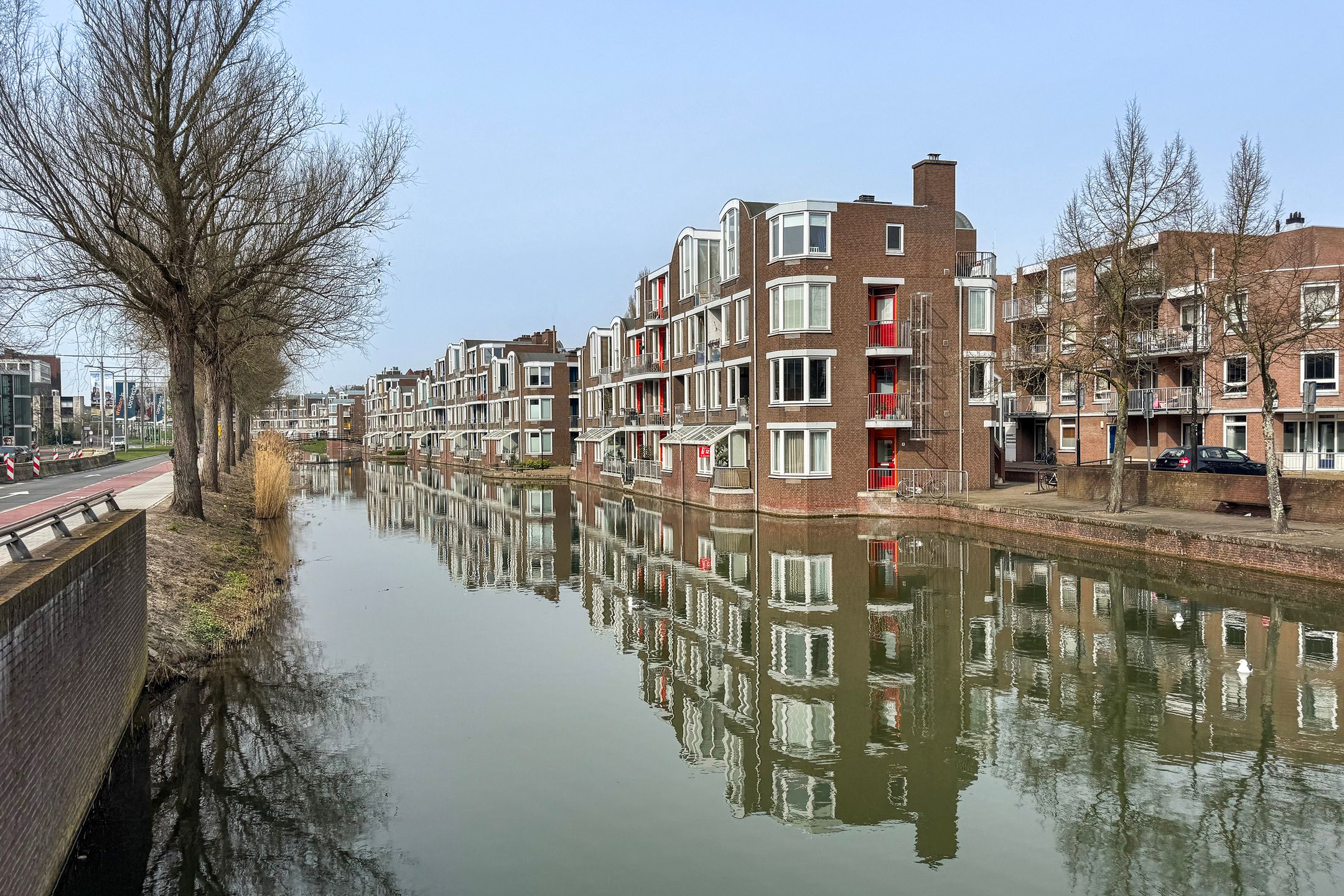 Foto van Boogjes 16, Dordrecht