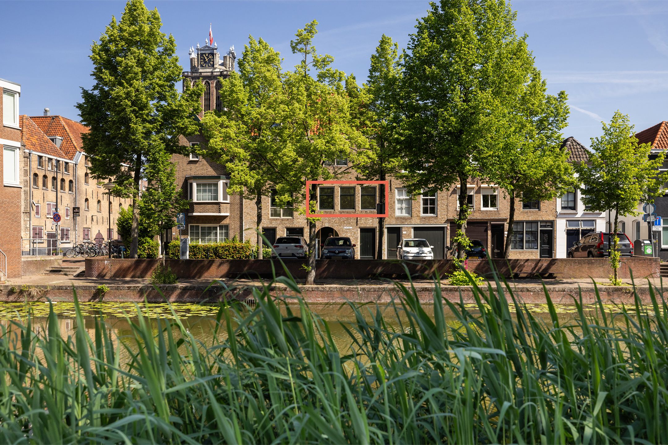 Foto van Boogjes 193, Dordrecht