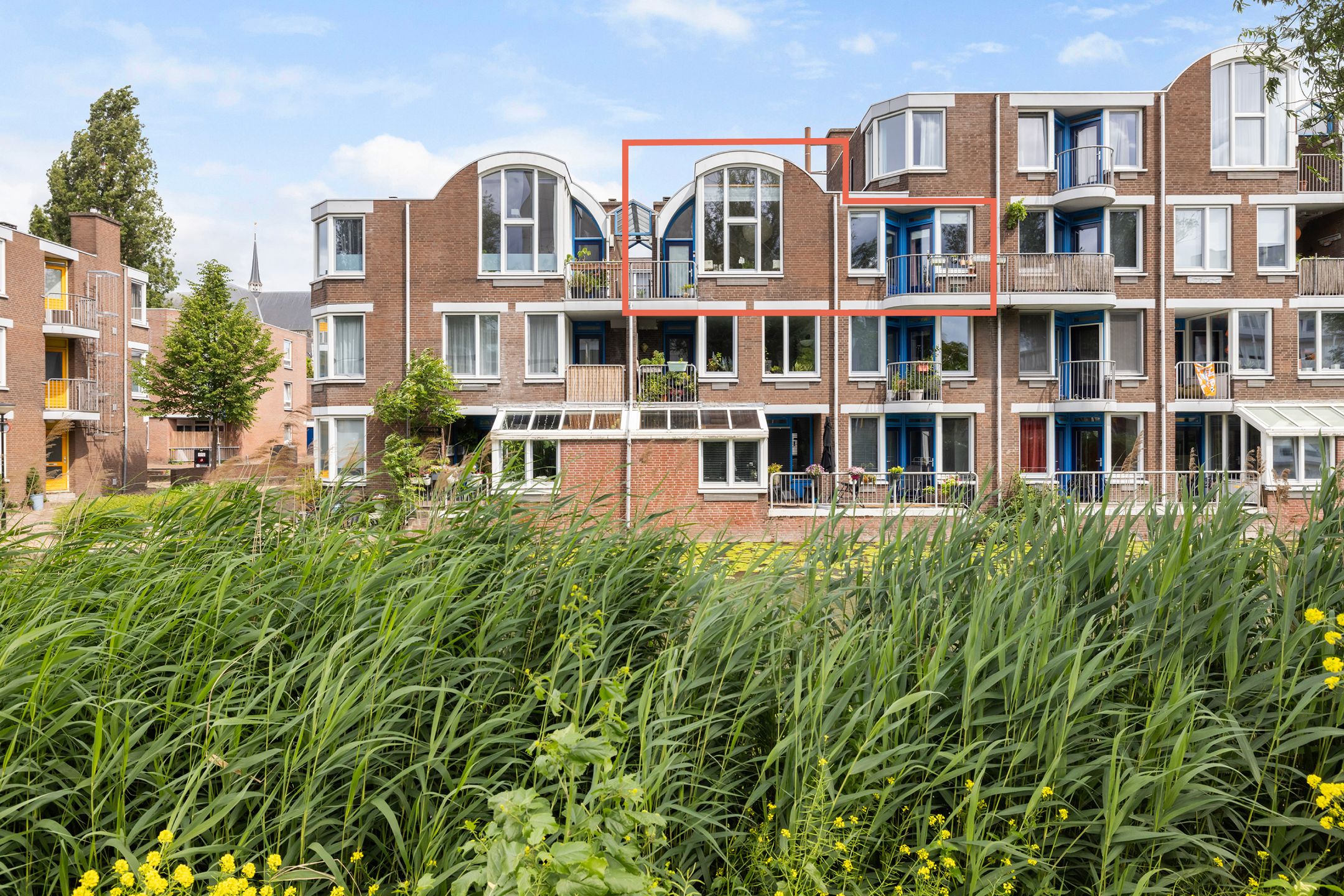 Foto van Boogjes 64, Dordrecht