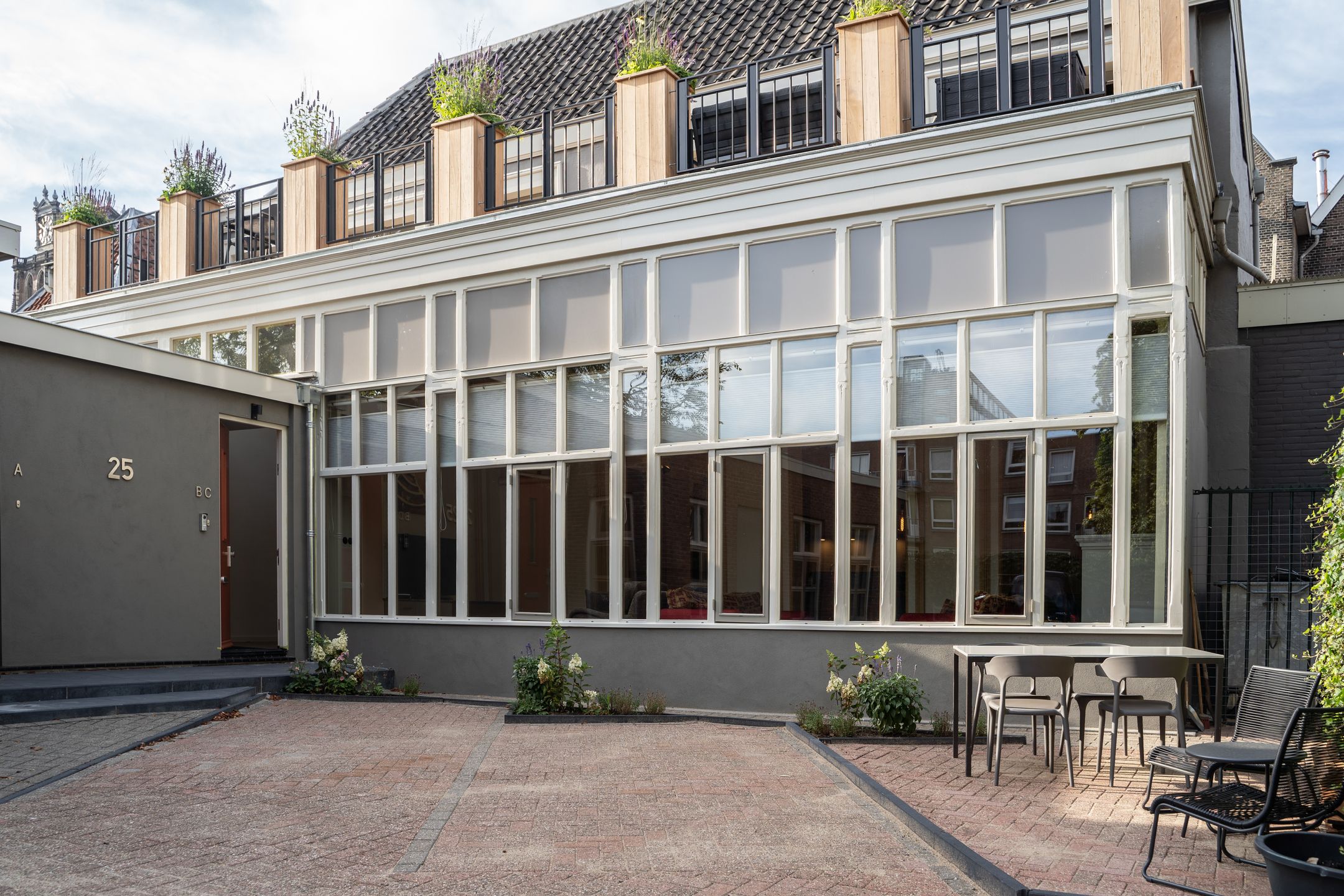 Foto van Botgensstraat 25C, Dordrecht