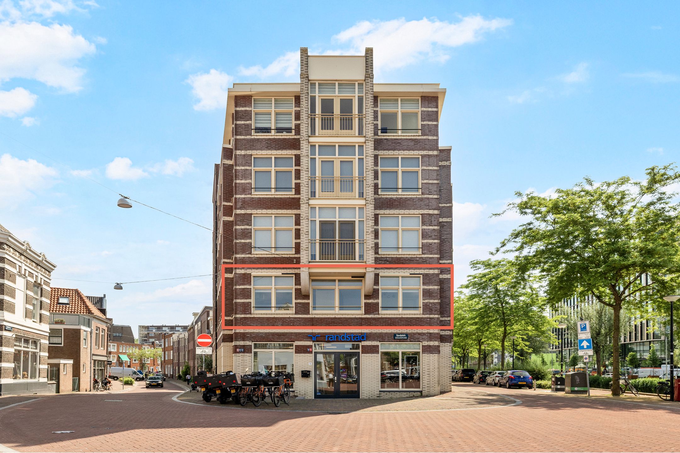 Foto van Elfhuizen 24, Dordrecht