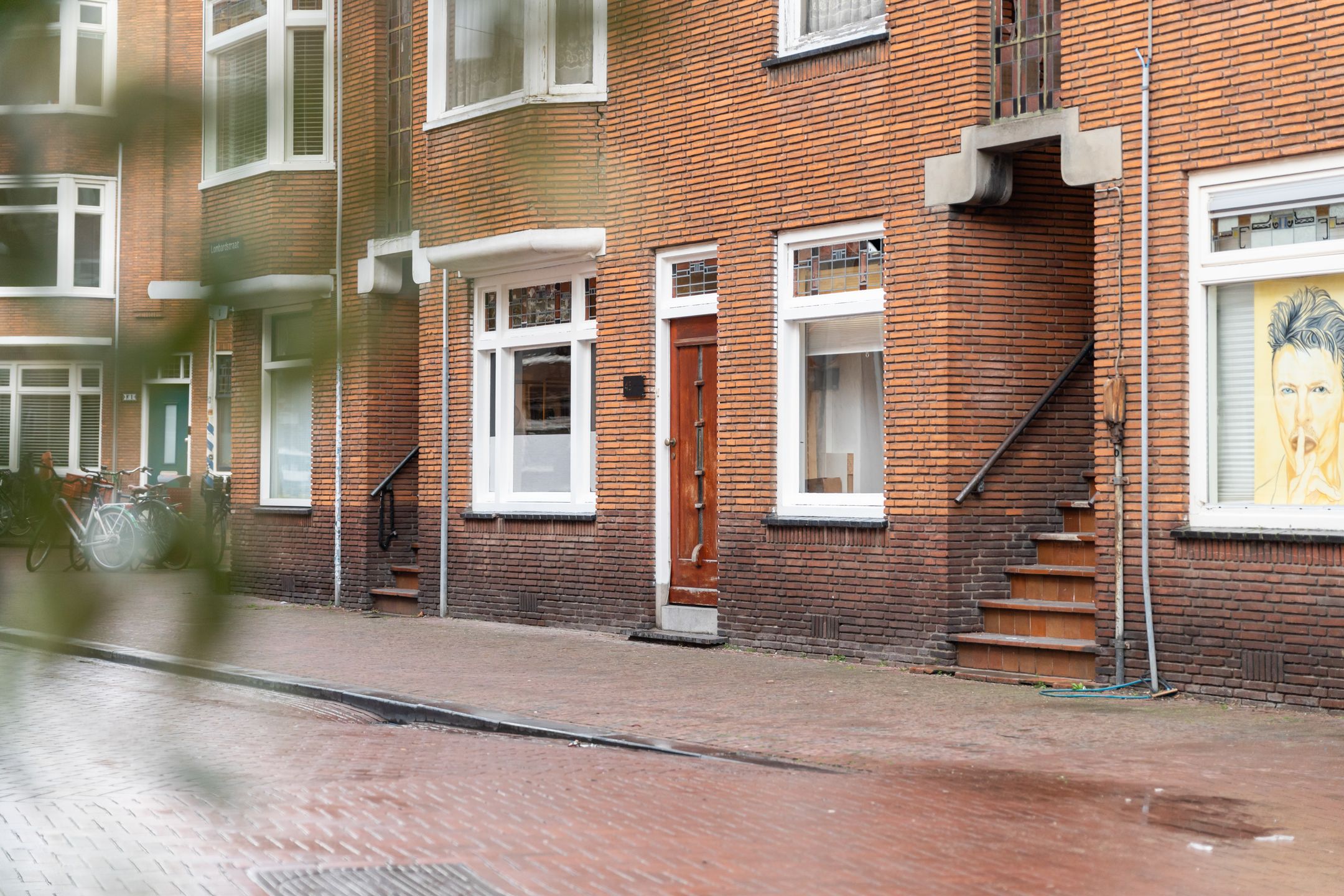 Foto van Lombardstraat 45, Dordrecht