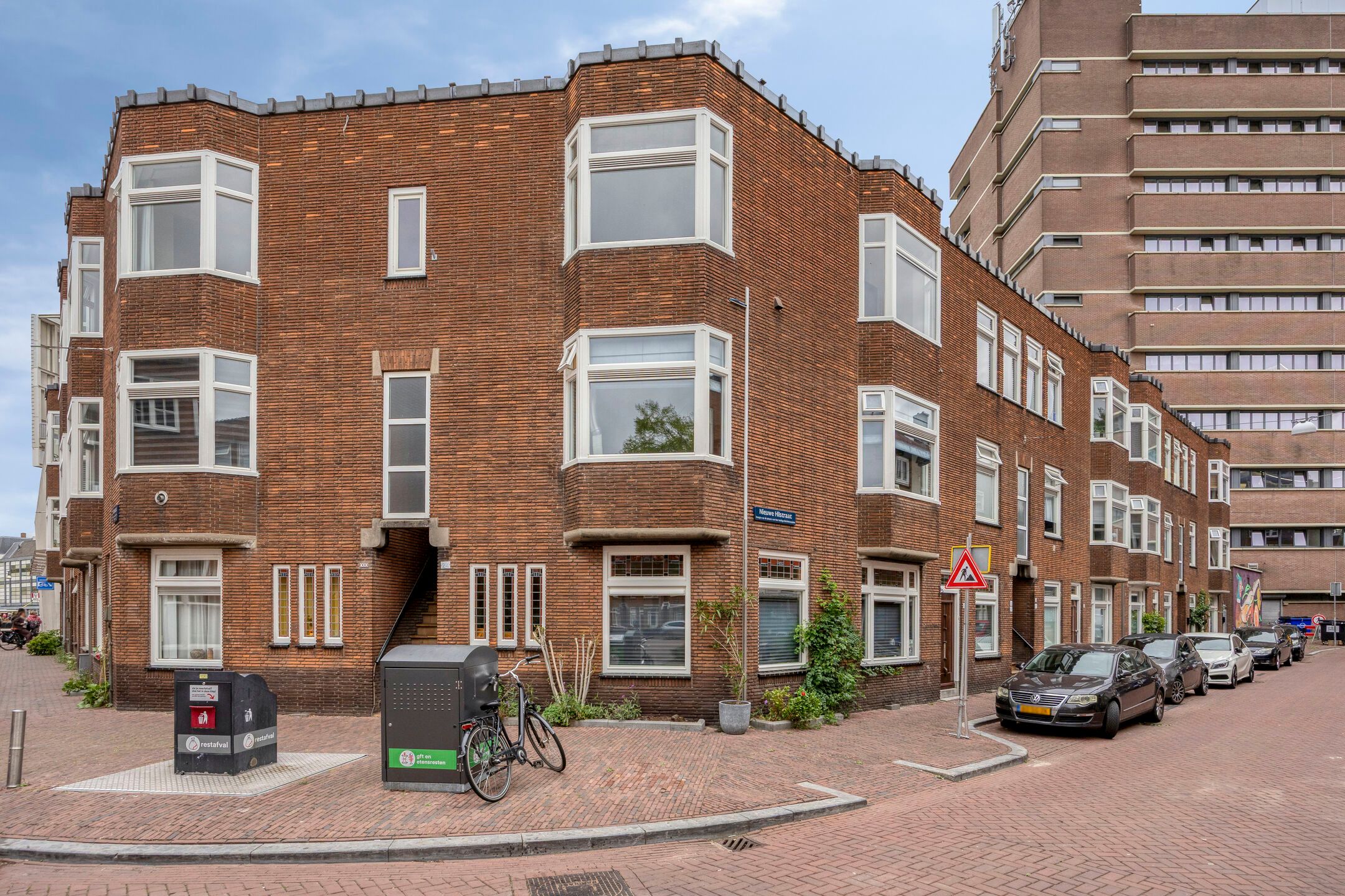Foto van Nieuwe Hilstraat 4, Dordrecht